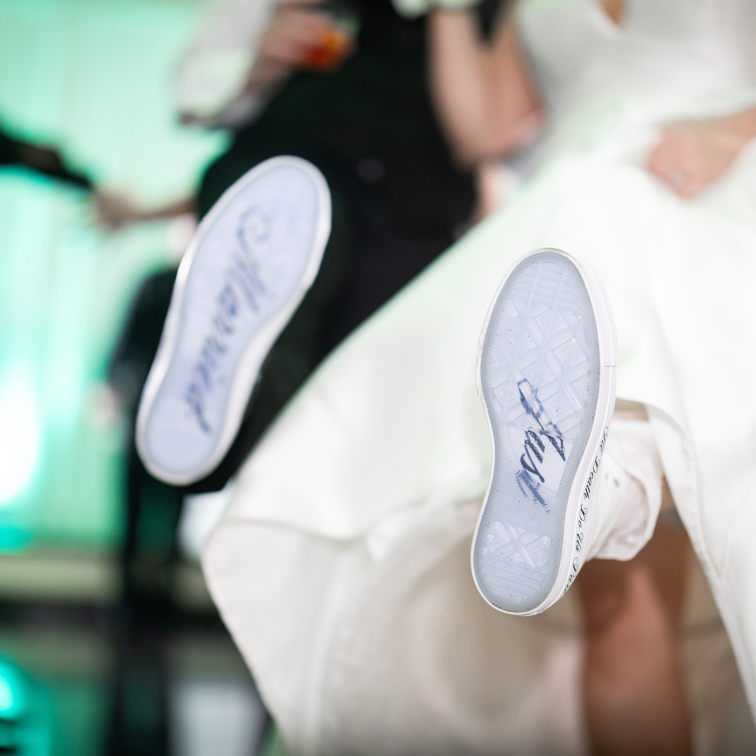 Wedding Photography at Rusty Pelican, Tampa,FL