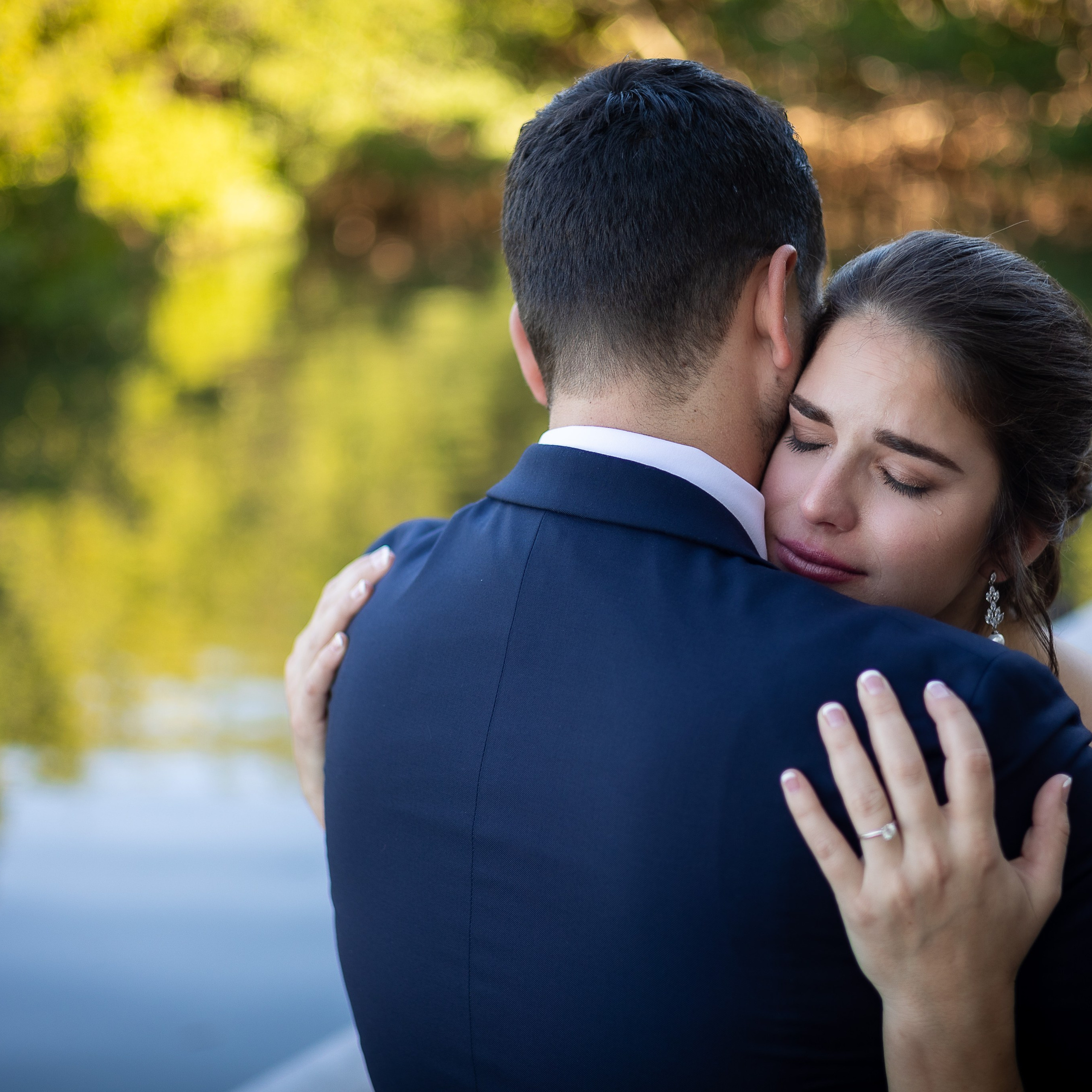 Wedding Photography at Rusty Pelican, Tampa,FL