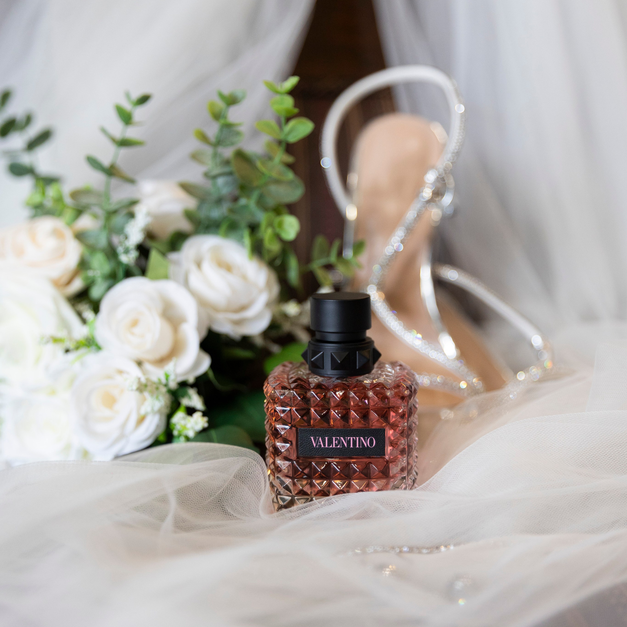 Wedding Photography & Videography contenting in Tennessee and Florida