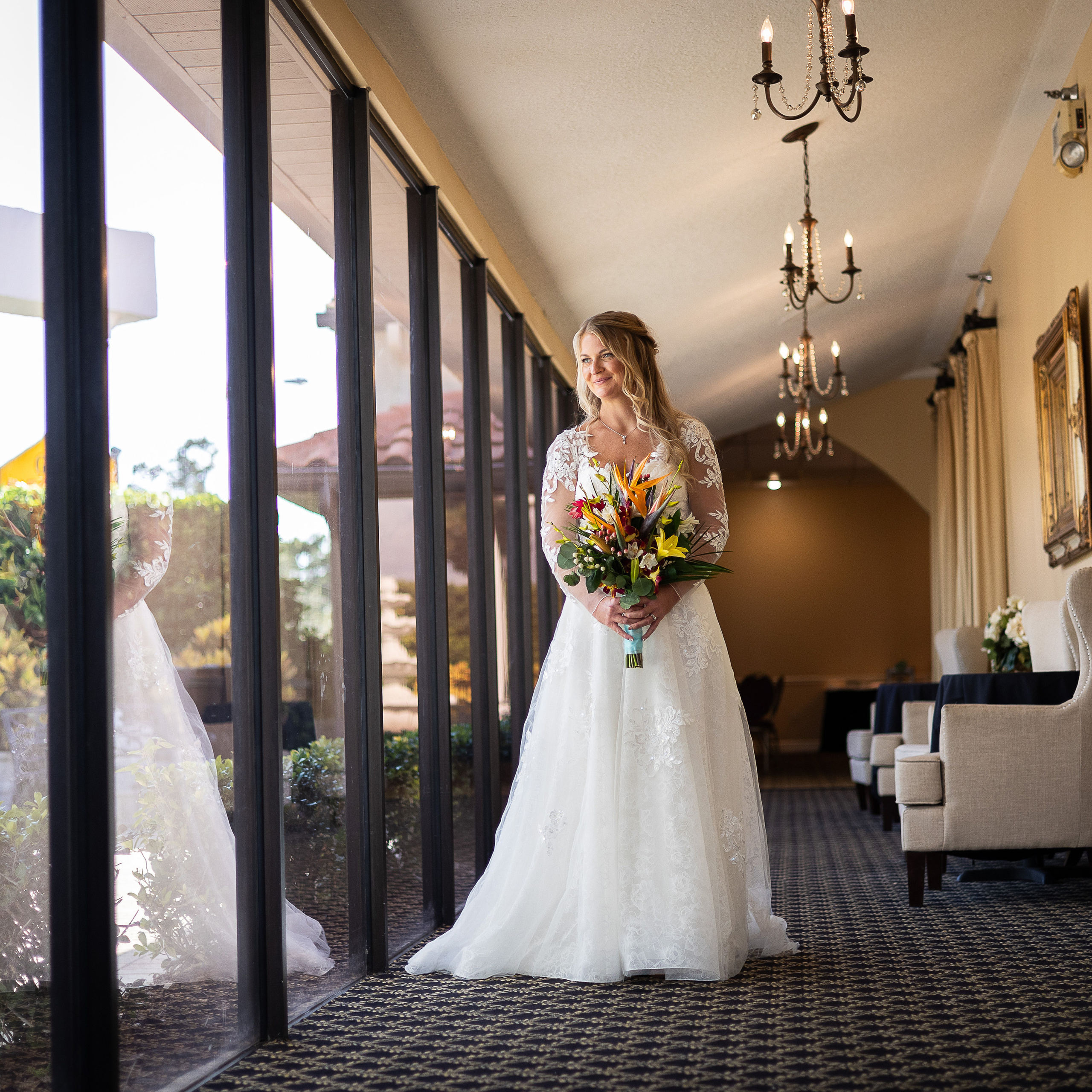 Wedding Photography & Videography contenting in Tennessee and Florida