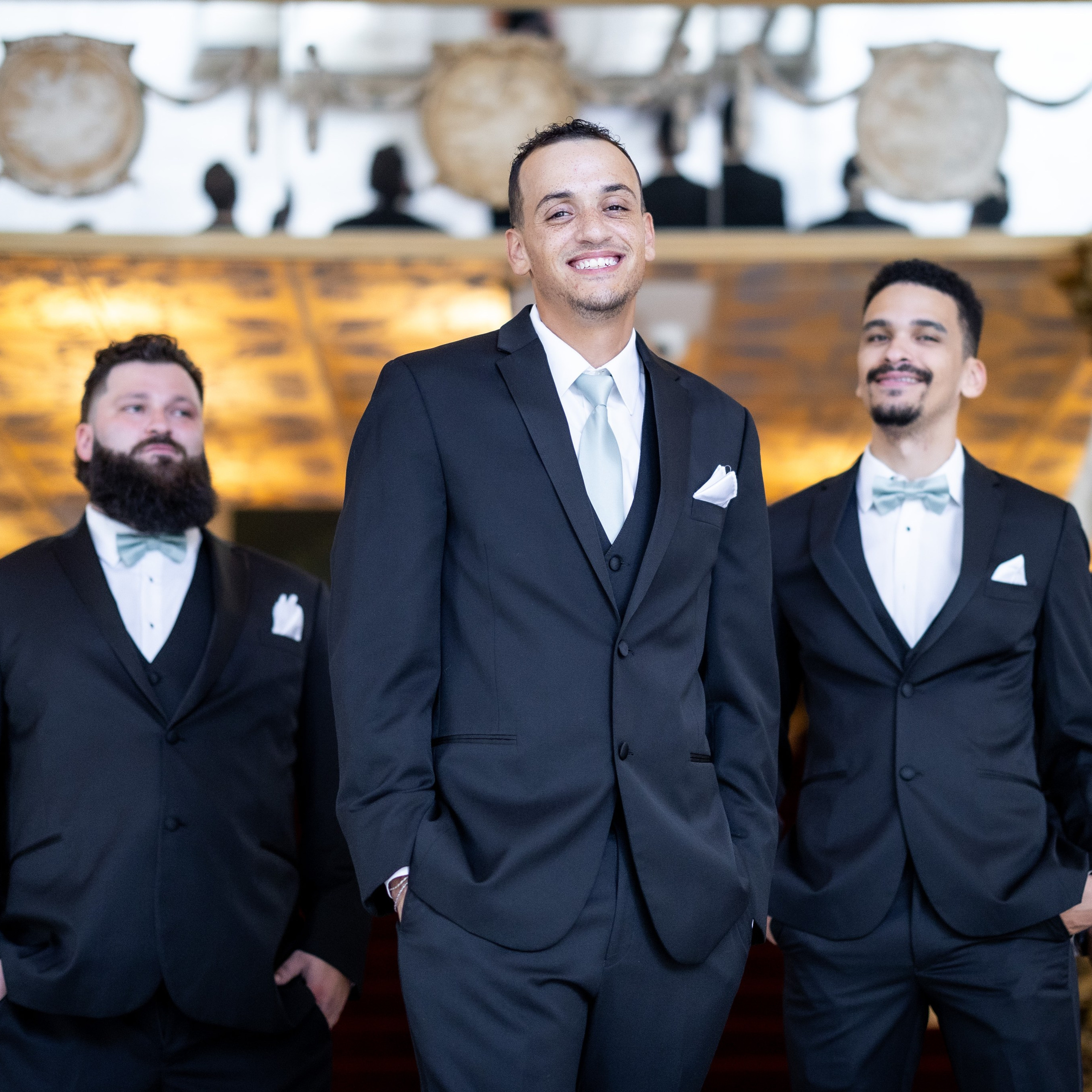 Wedding Photography & Videography contenting in Tennessee and Florida