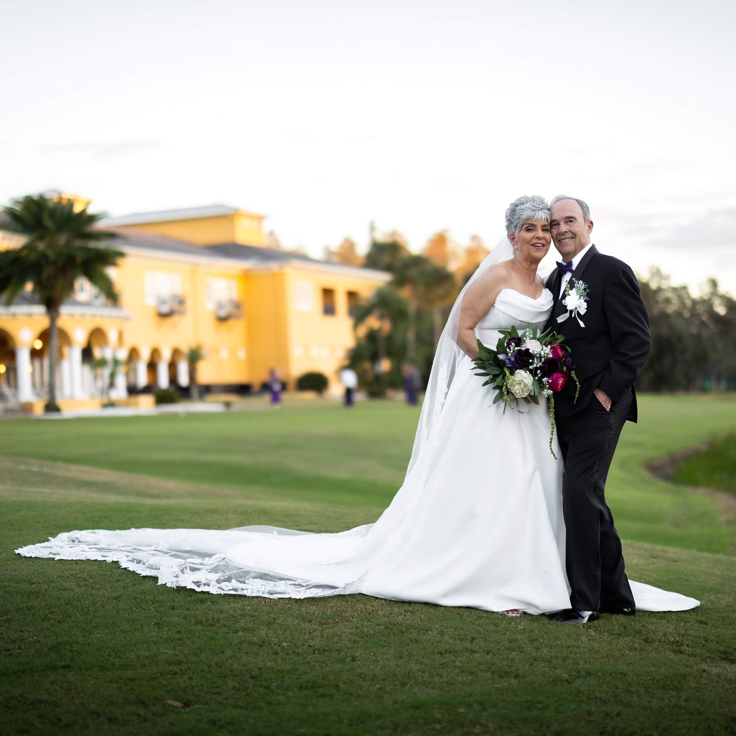 Tampa Palms Golf & Country Club