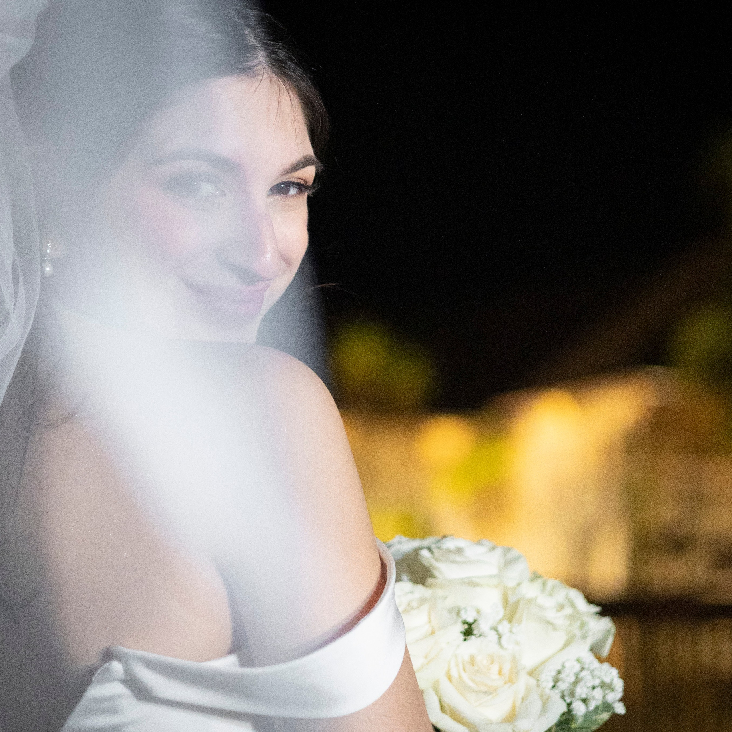 Wedding Photography at Rusty Pelican, Tampa,FL