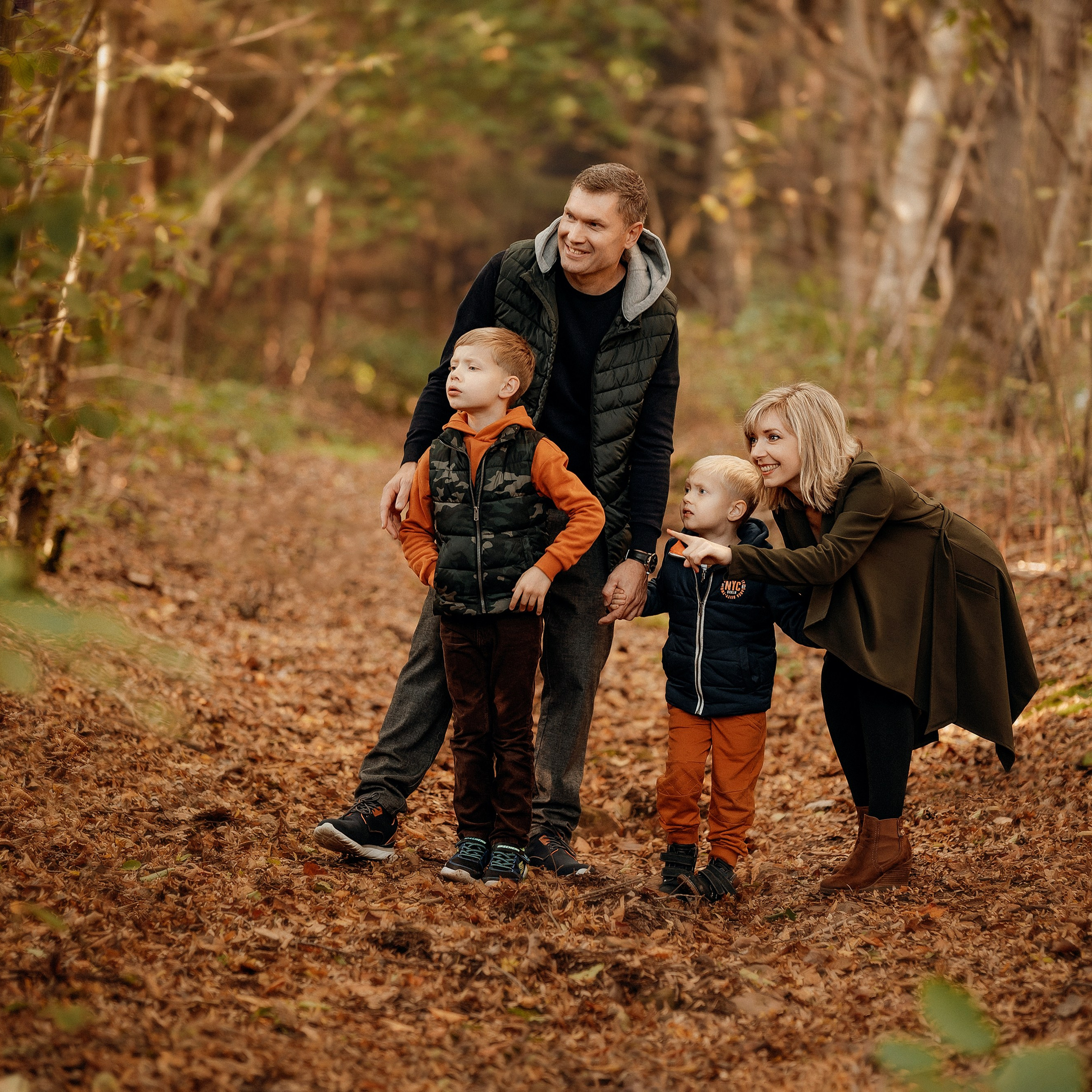 Stories. Portraitfotografie in Gründau Elena Ohnstedt
