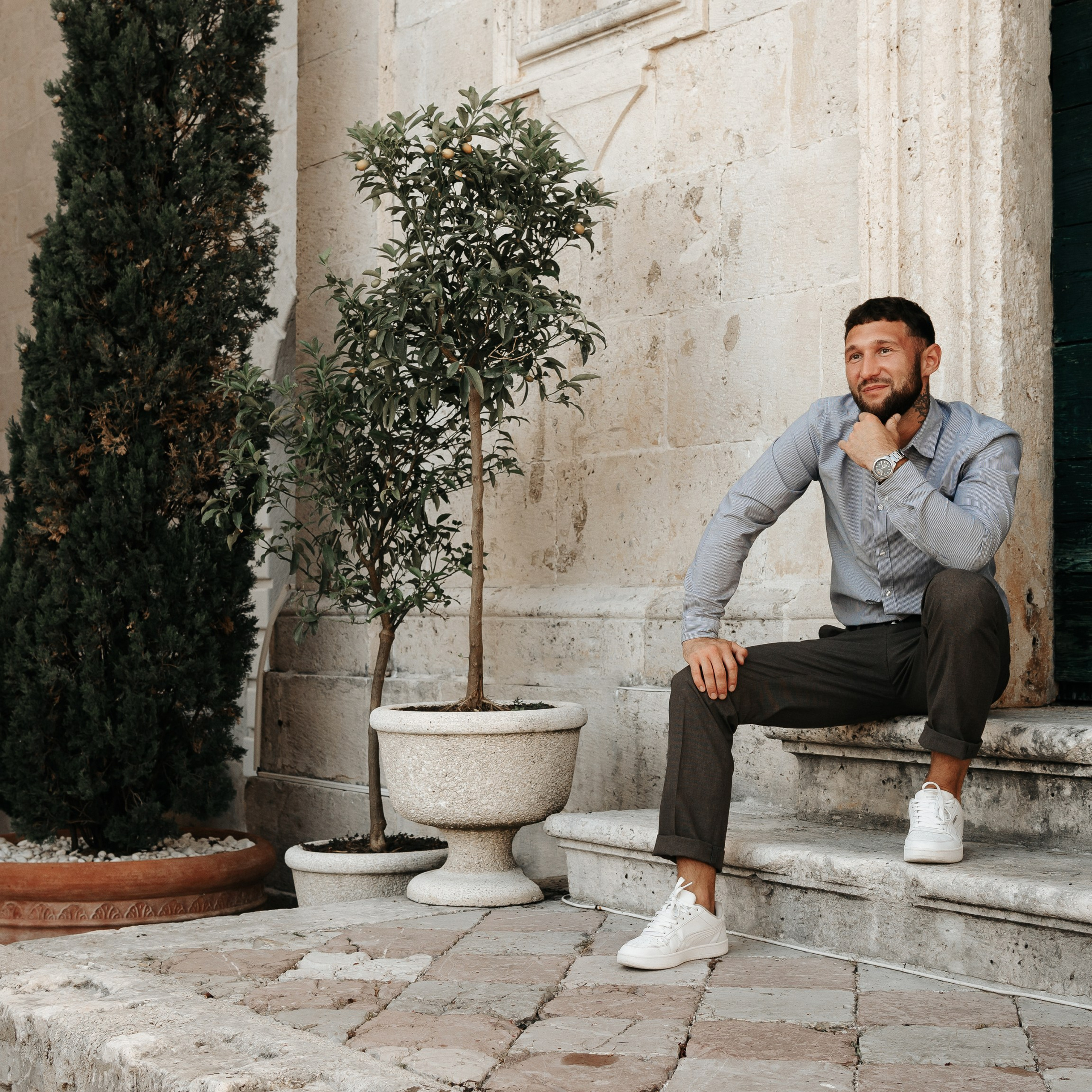 SERVICES. Montenegro photographer and videographer