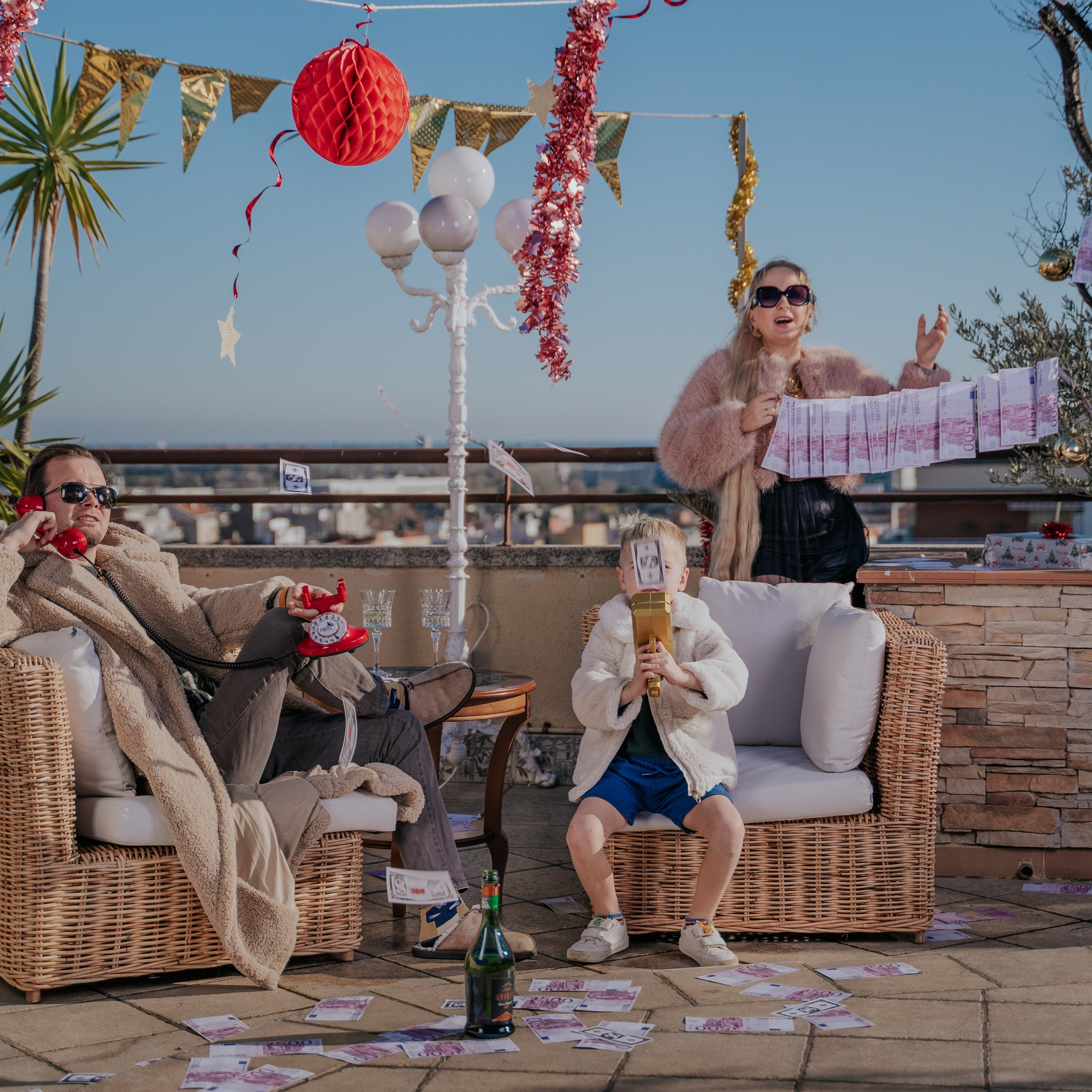 Barcelona proposal photoshoot — Engagement and Proposal Photographer in Barcelona. DiaFoto — Wow Photographer in Barcelona | Premium Barcelona Photoshoot Experience