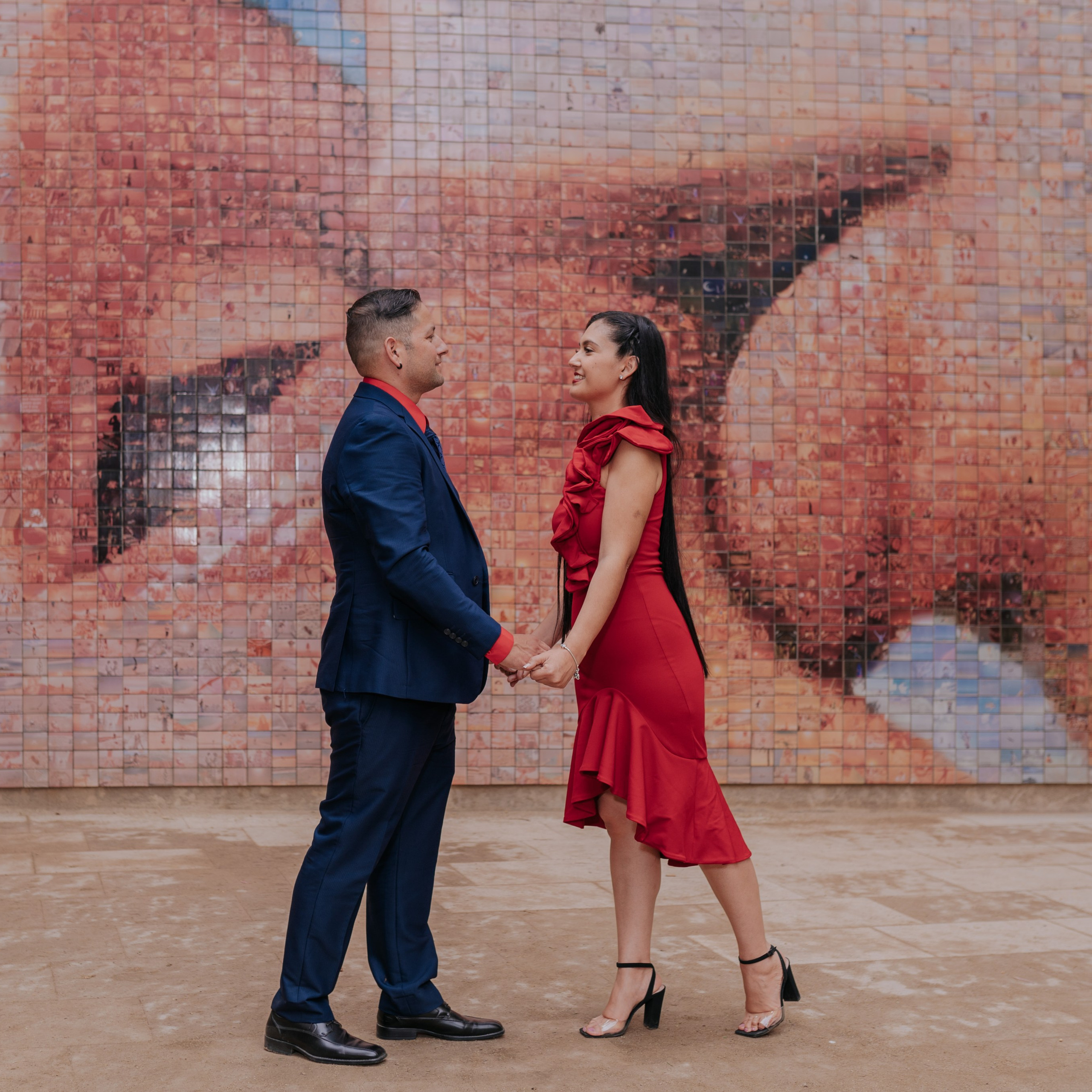DiaFoto — Wow Photographer in Barcelona | Premium Barcelona Photoshoot Experience