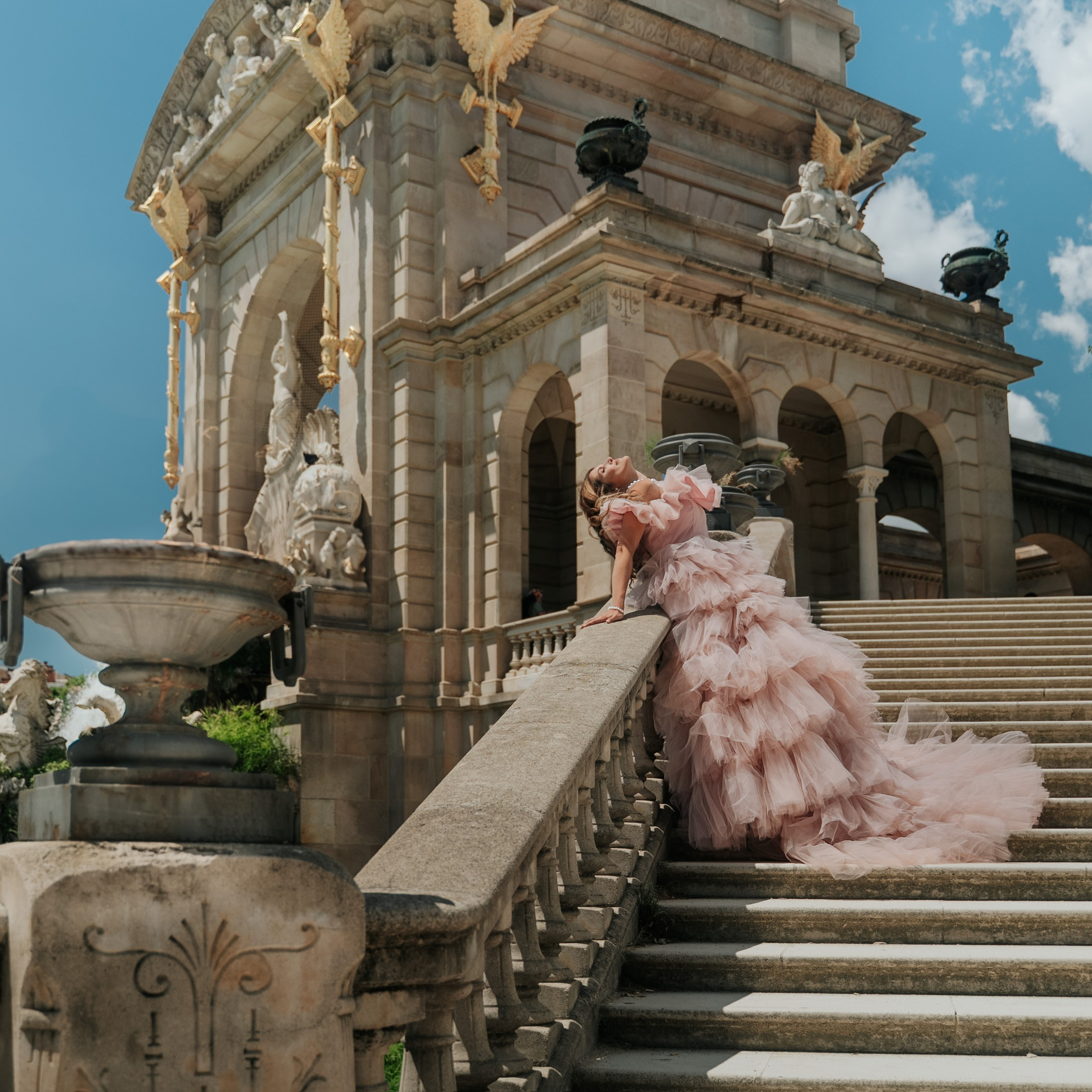 DiaFoto — Barcelona Photographer | Wow Photoshoots