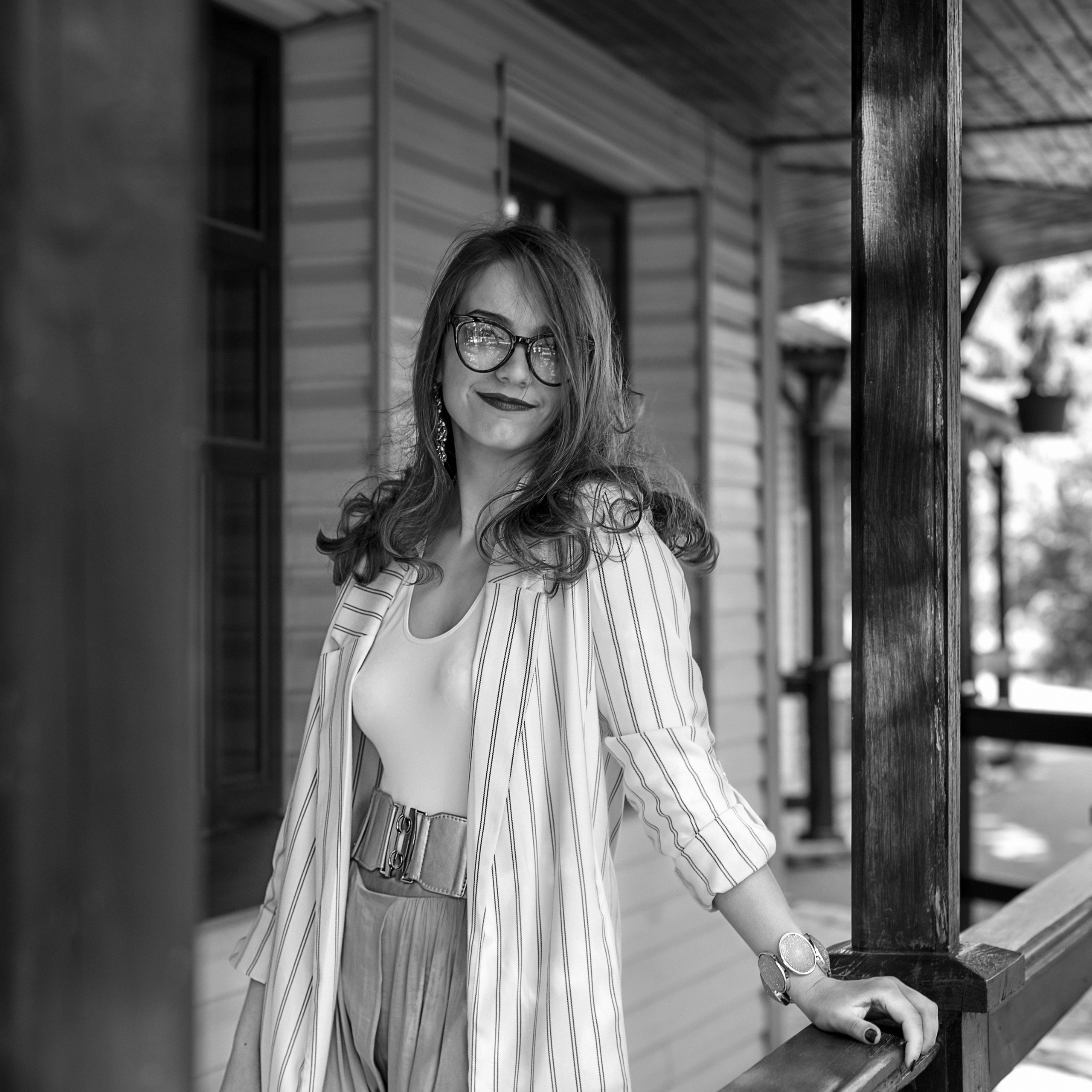 Лаборатория искусства в Челябинске: фотограф Окулов Валентин