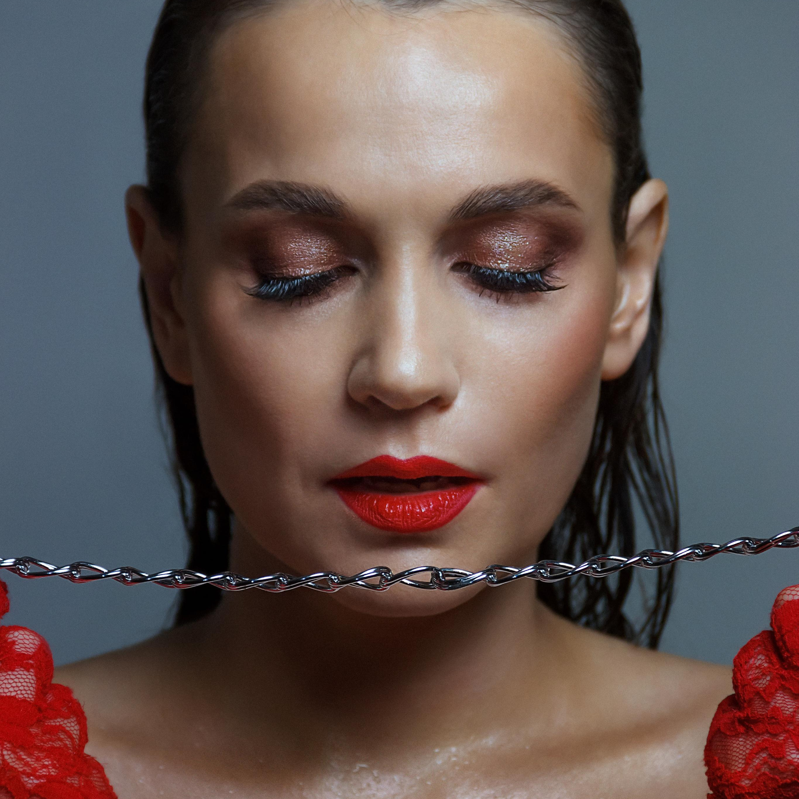 Лаборатория искусства в Челябинске: фотограф Окулов Валентин