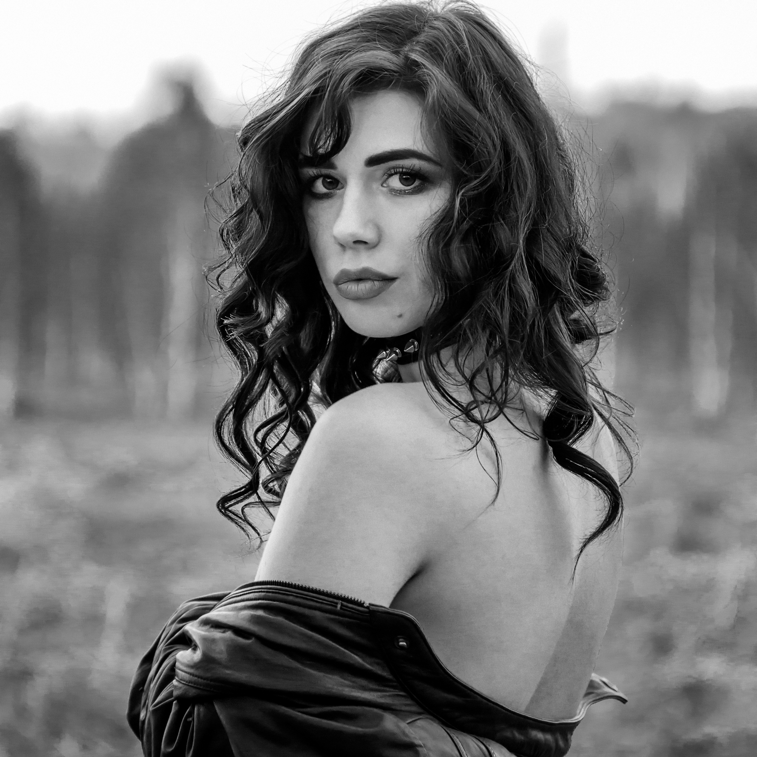 Лаборатория искусства в Челябинске: фотограф Окулов Валентин