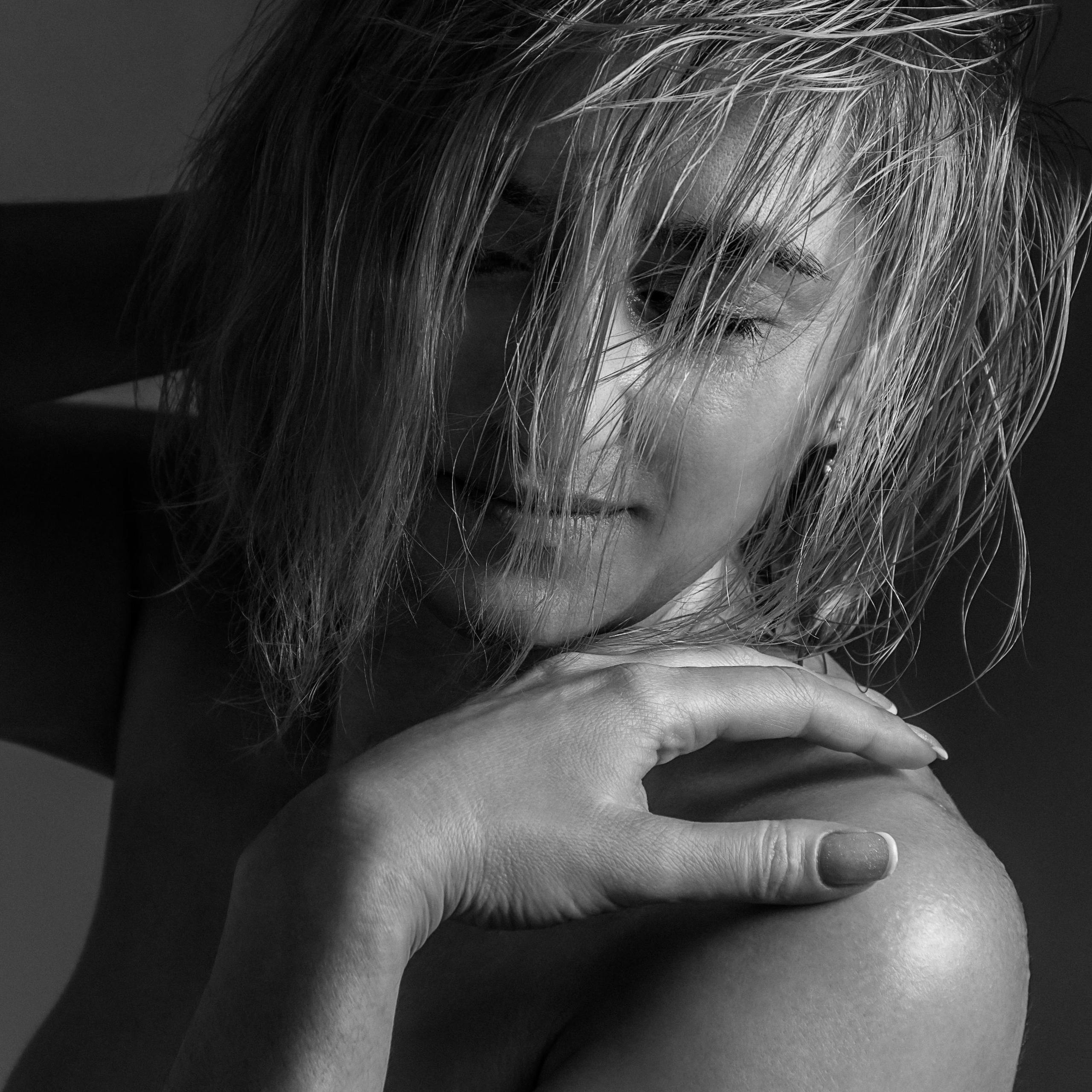 Лаборатория искусства в Челябинске: фотограф Окулов Валентин