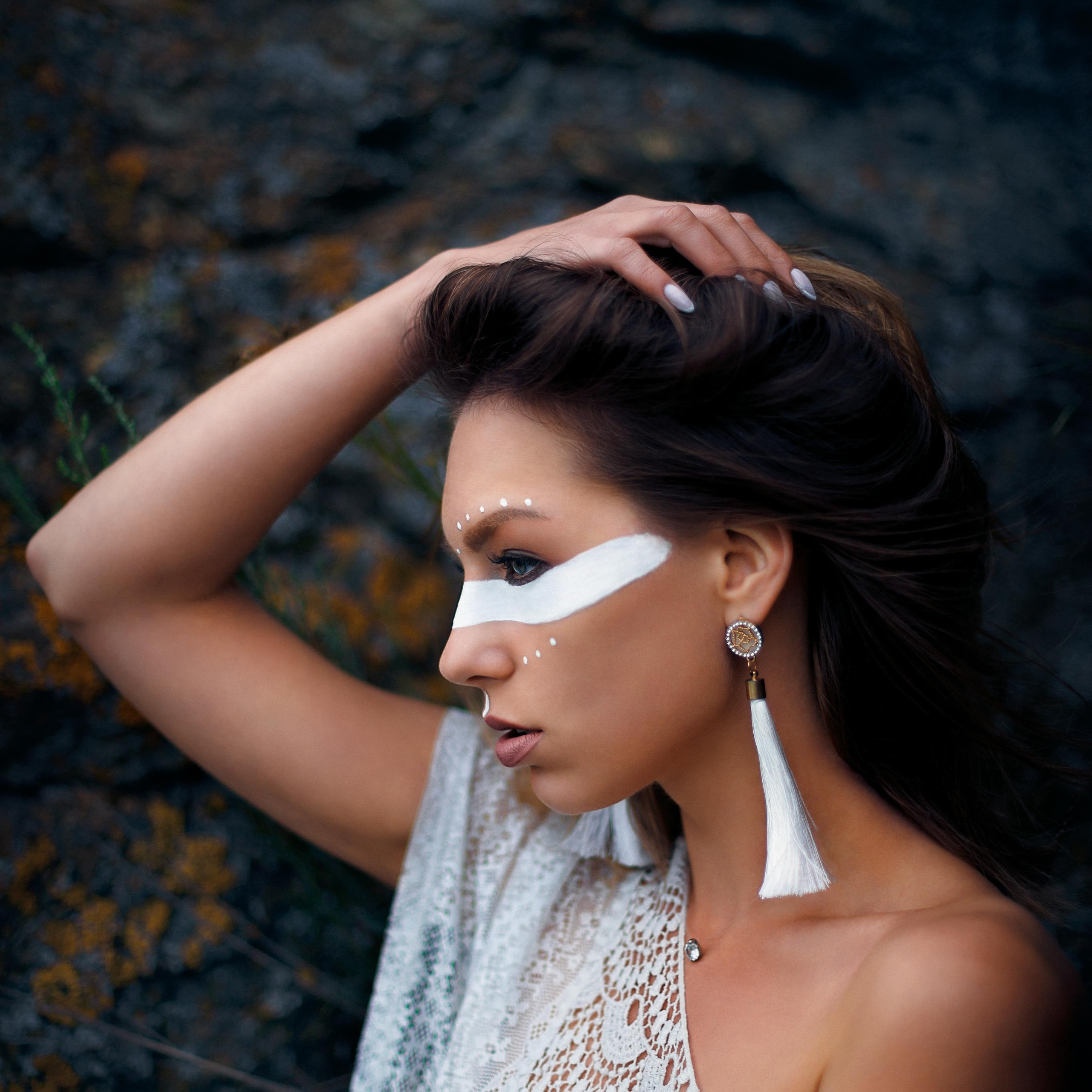 Лаборатория искусства в Челябинске: фотограф Окулов Валентин