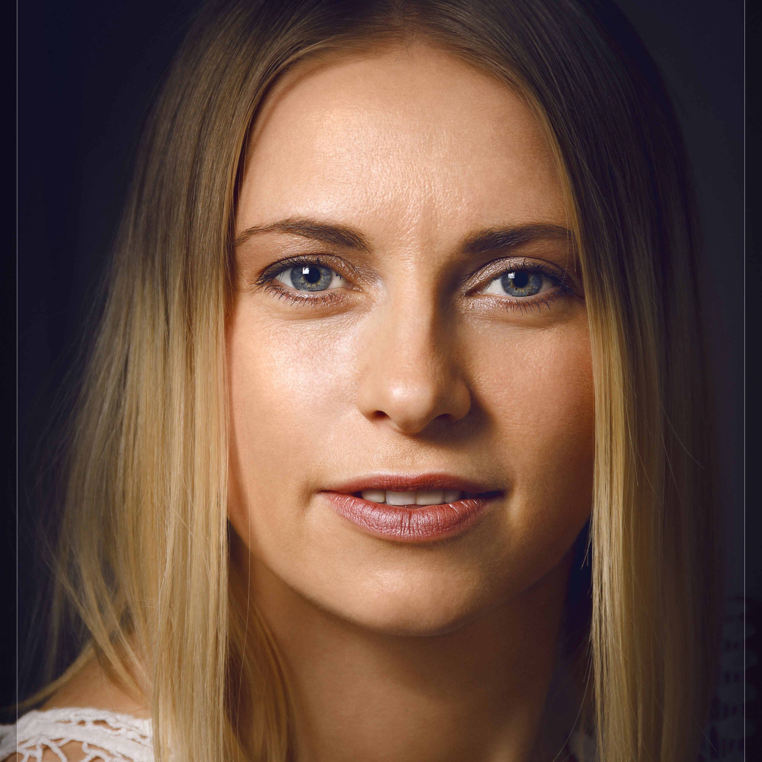 Лаборатория искусства в Челябинске: фотограф Окулов Валентин