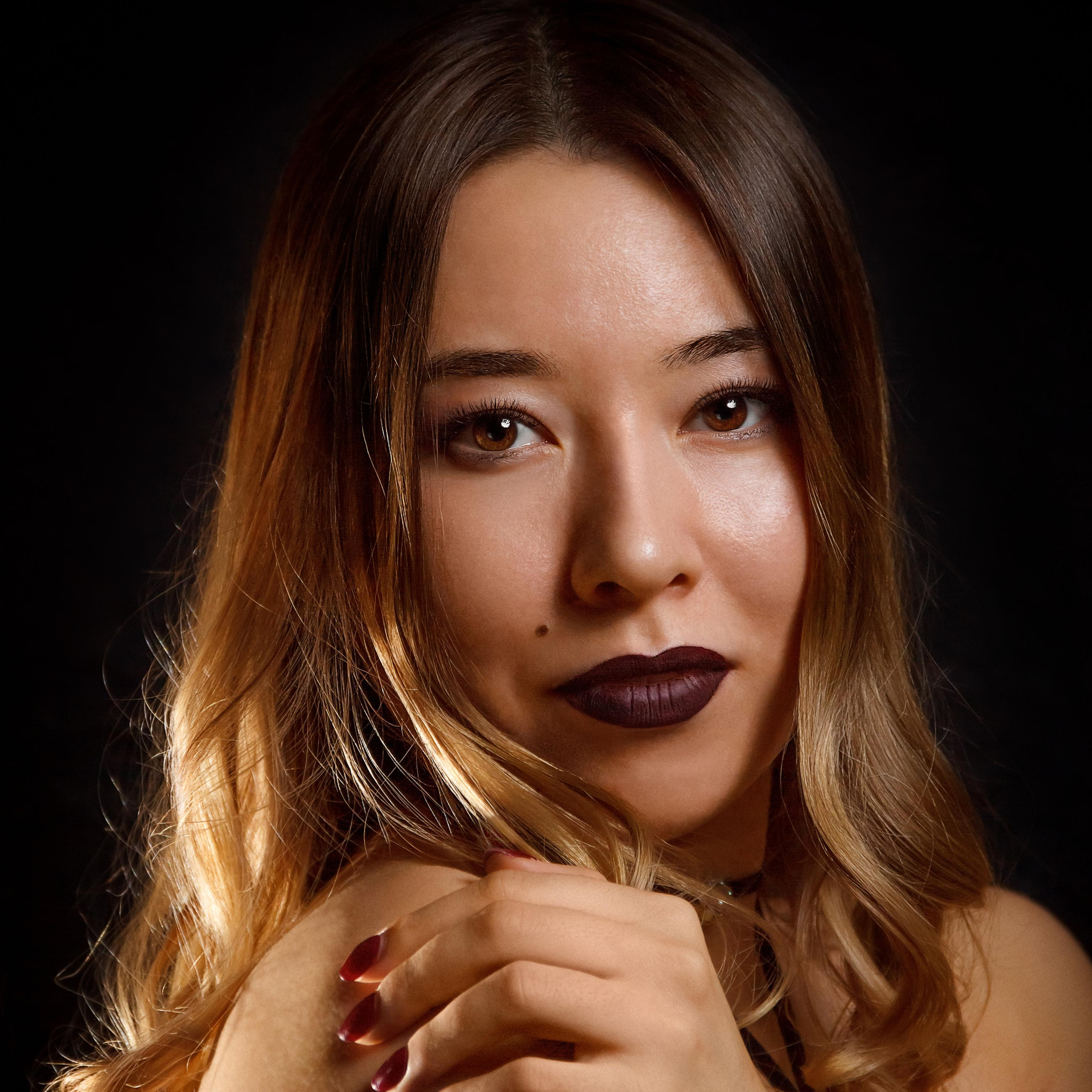 Лаборатория искусства в Челябинске: фотограф Окулов Валентин