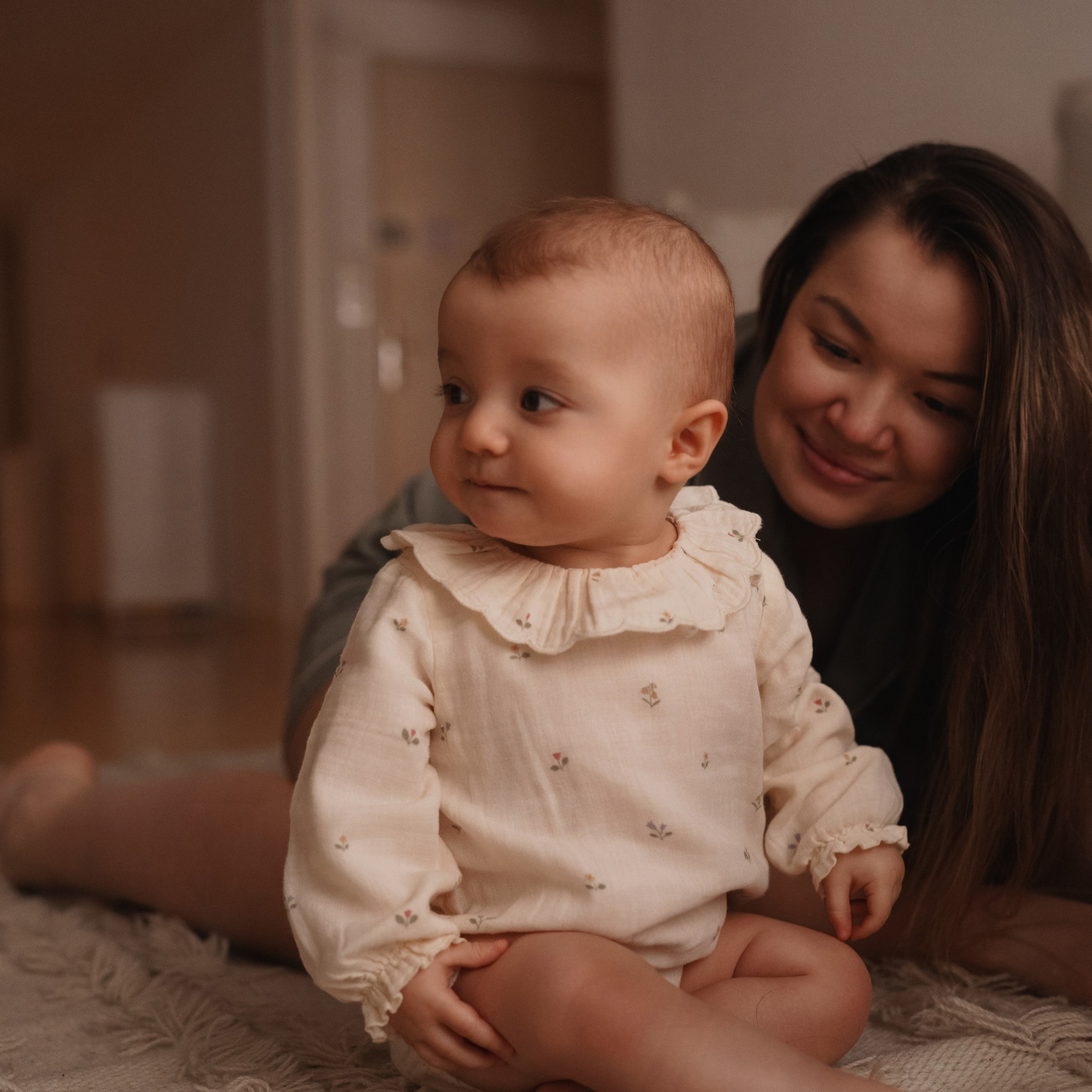 Fotografin Iryna Meisinger