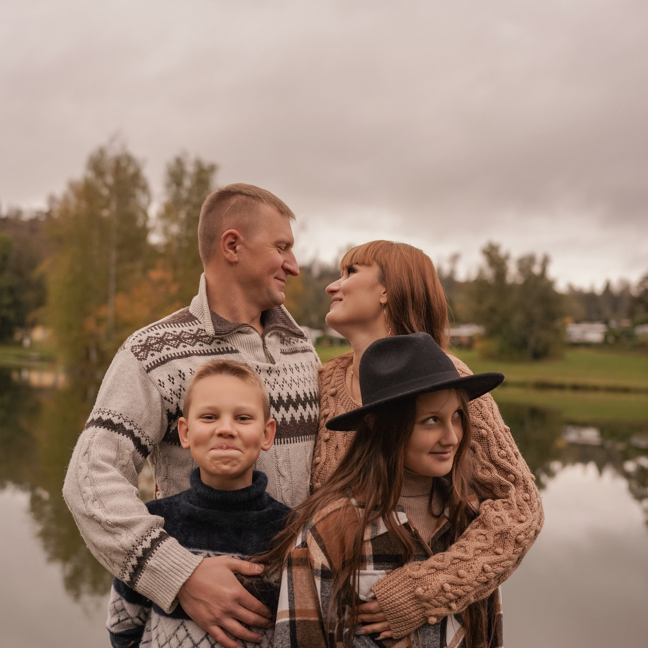 Fotografin Iryna Meisinger