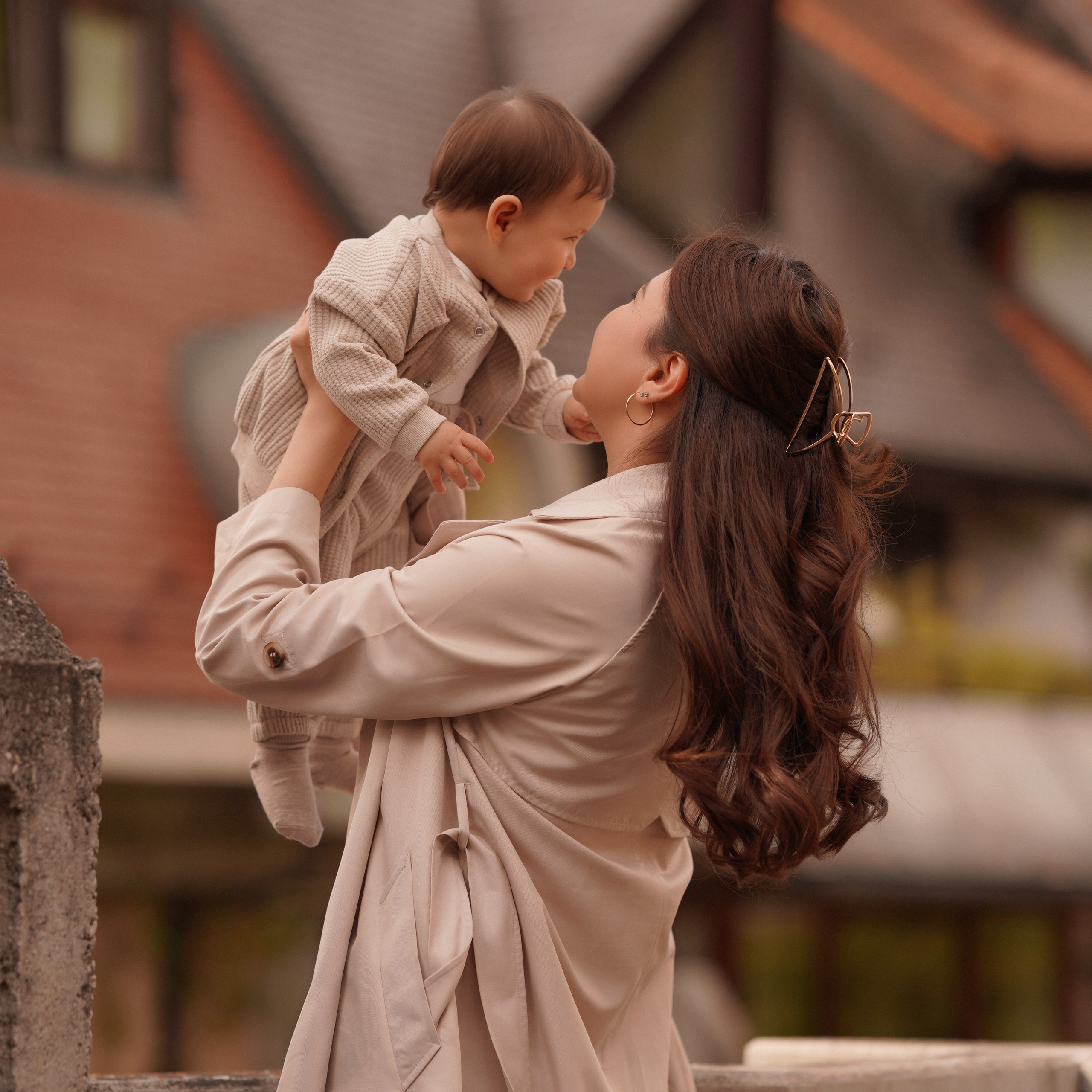 Fotografin Iryna Meisinger