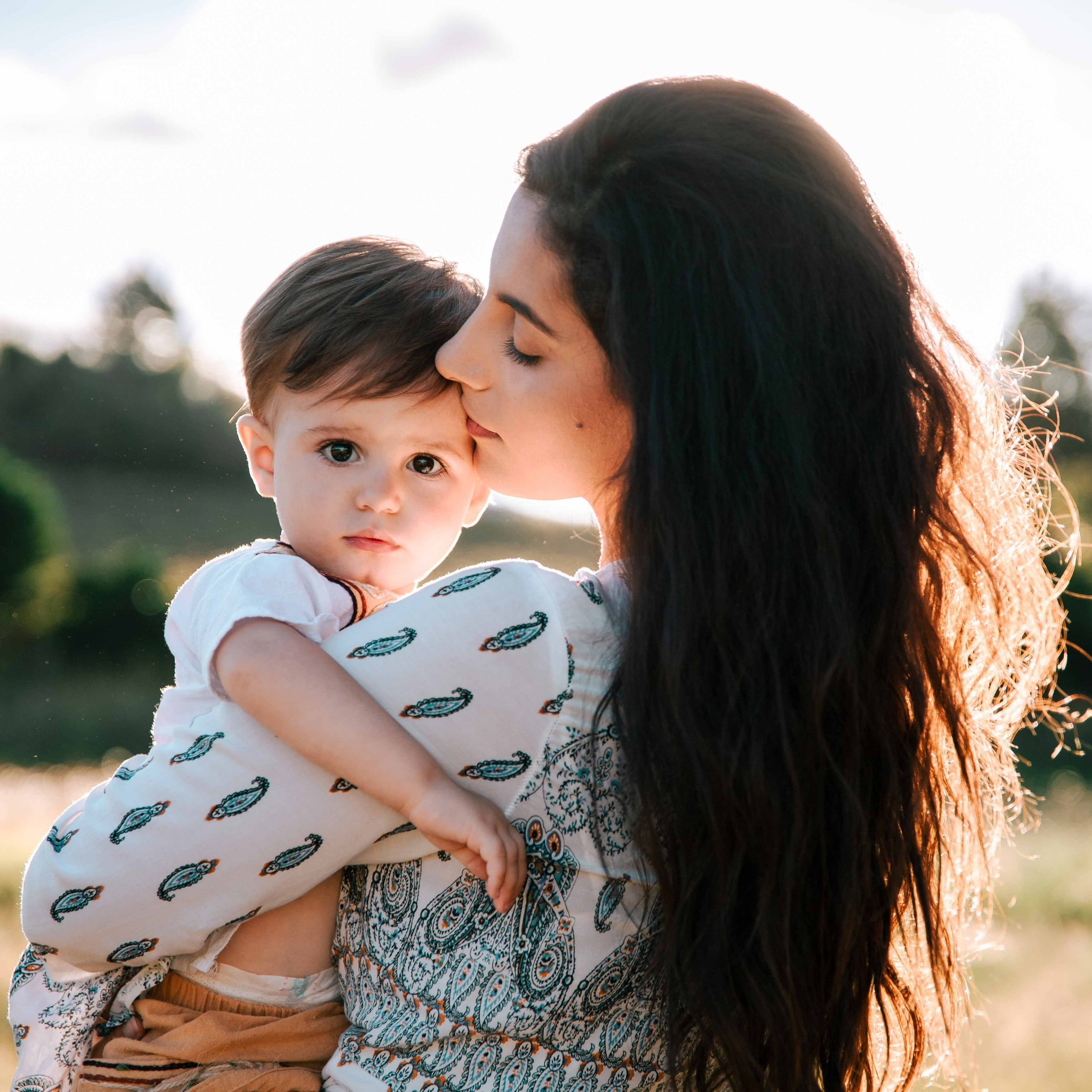 Motherhood/Families
