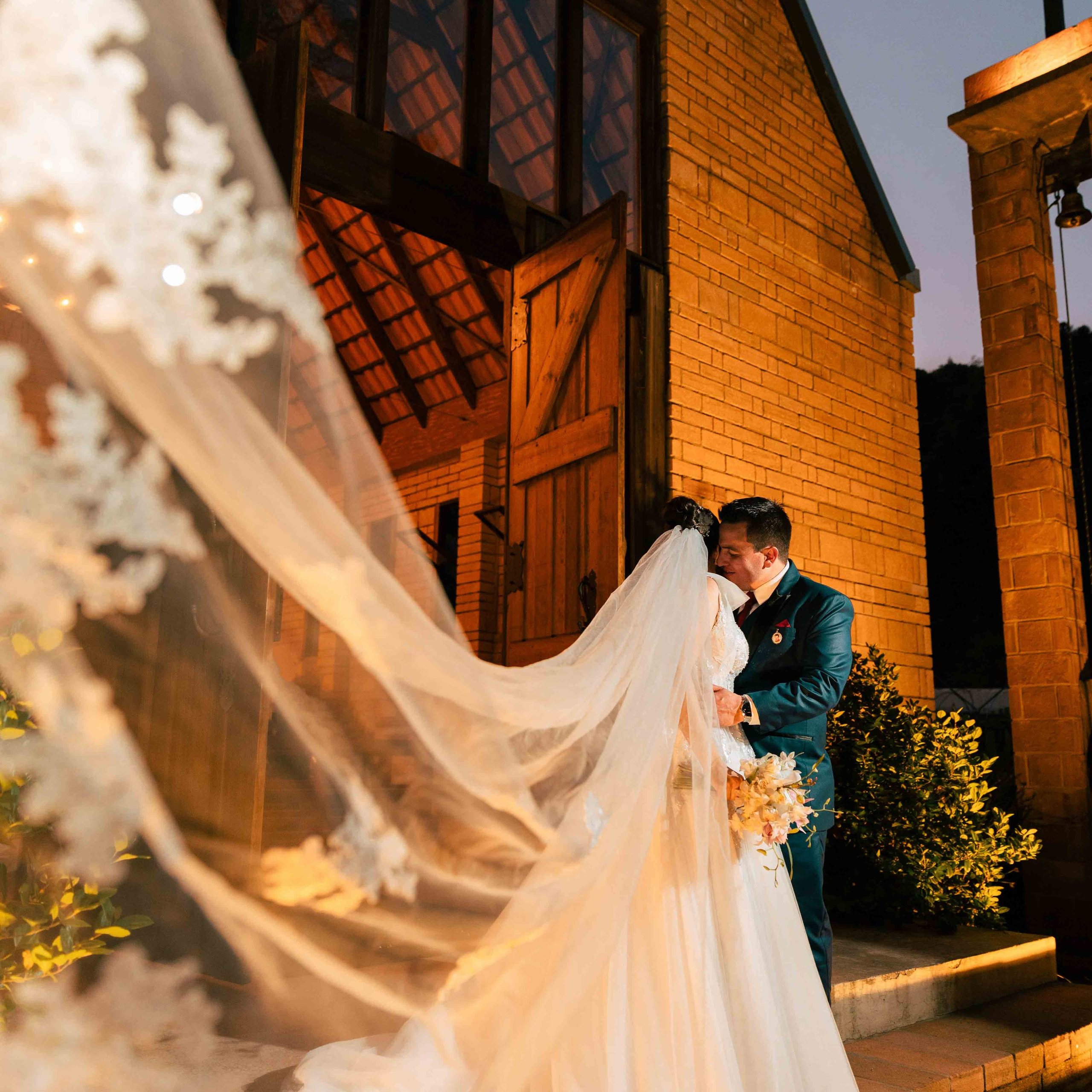 Wedding Photography