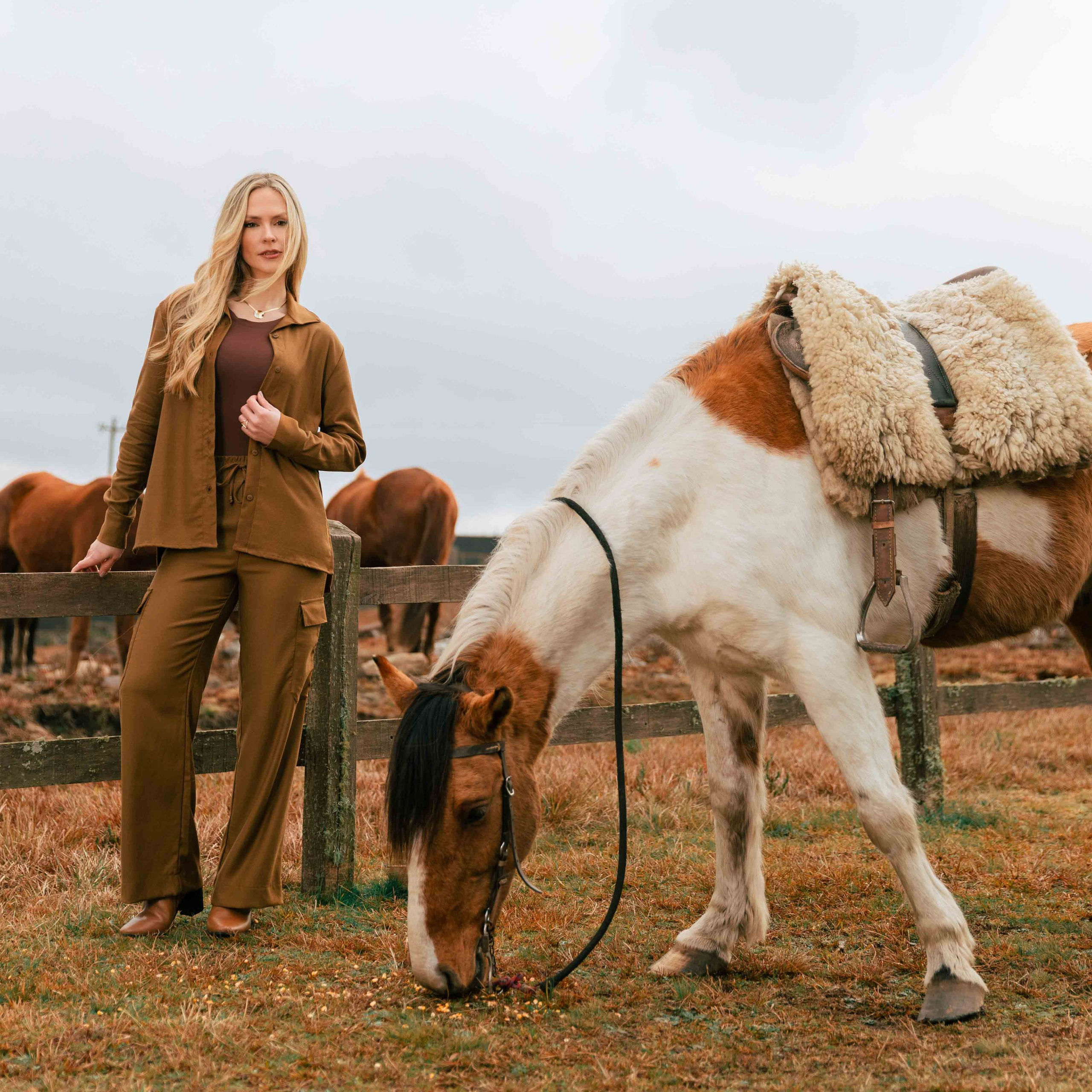 Fashion photography