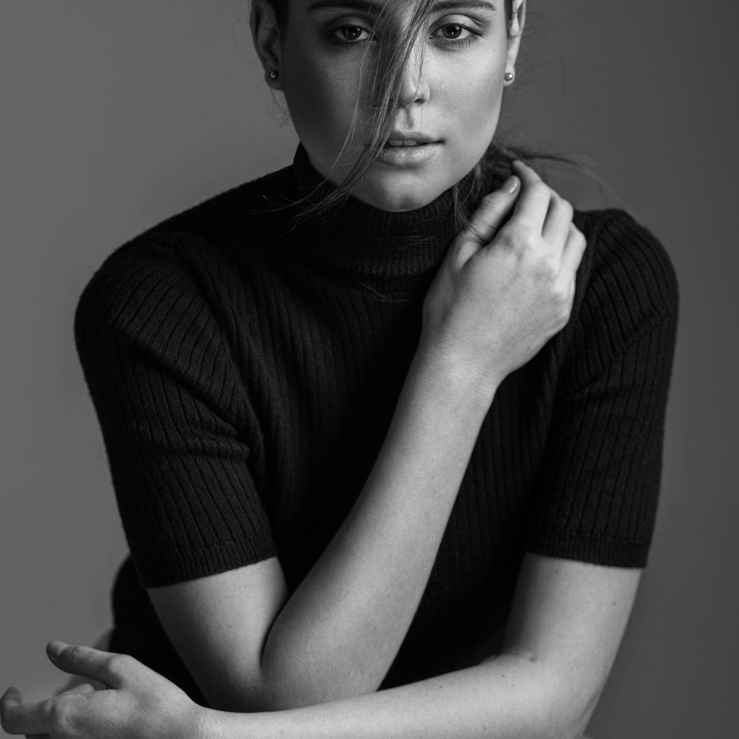 Portrait photograpy