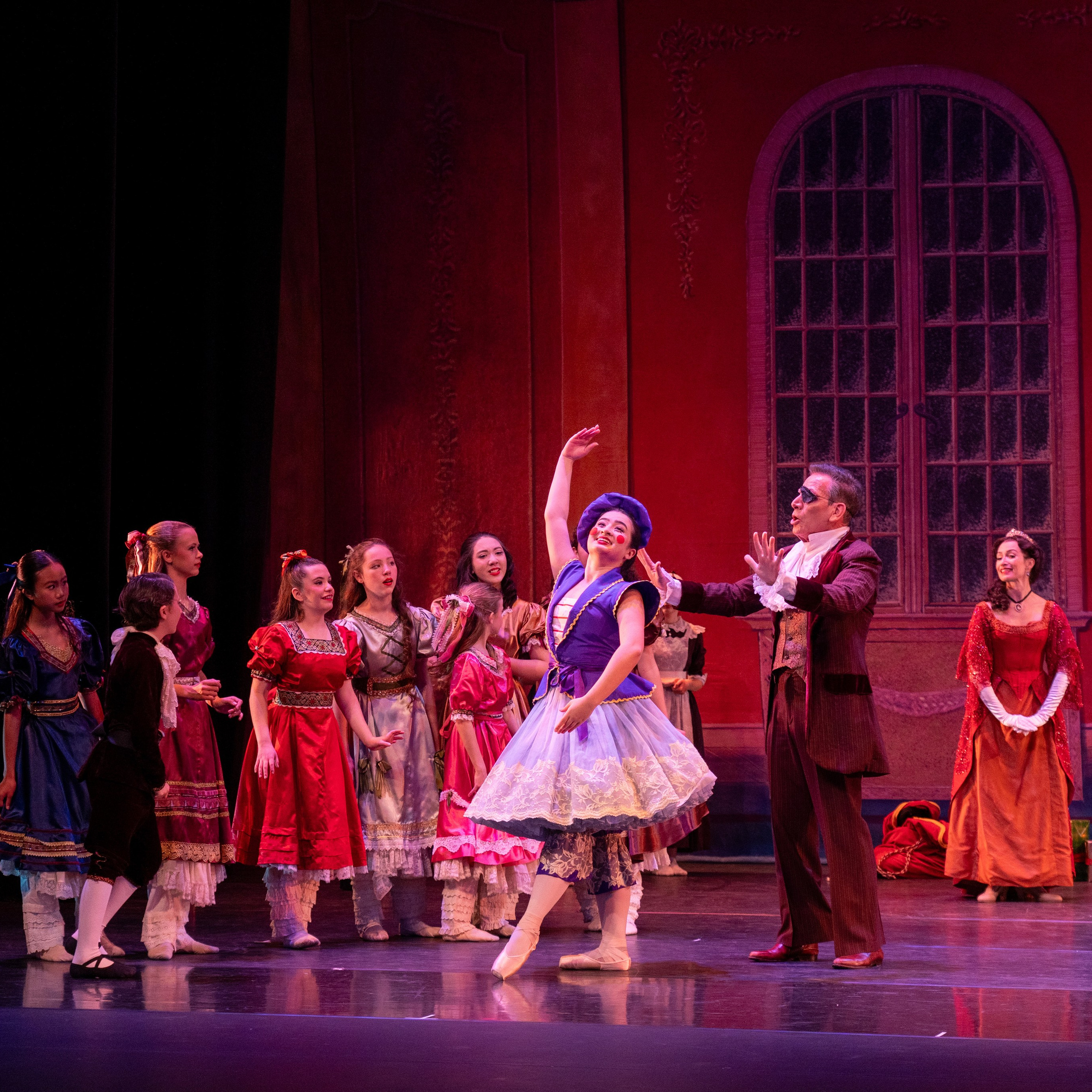 Nutcracker 2023