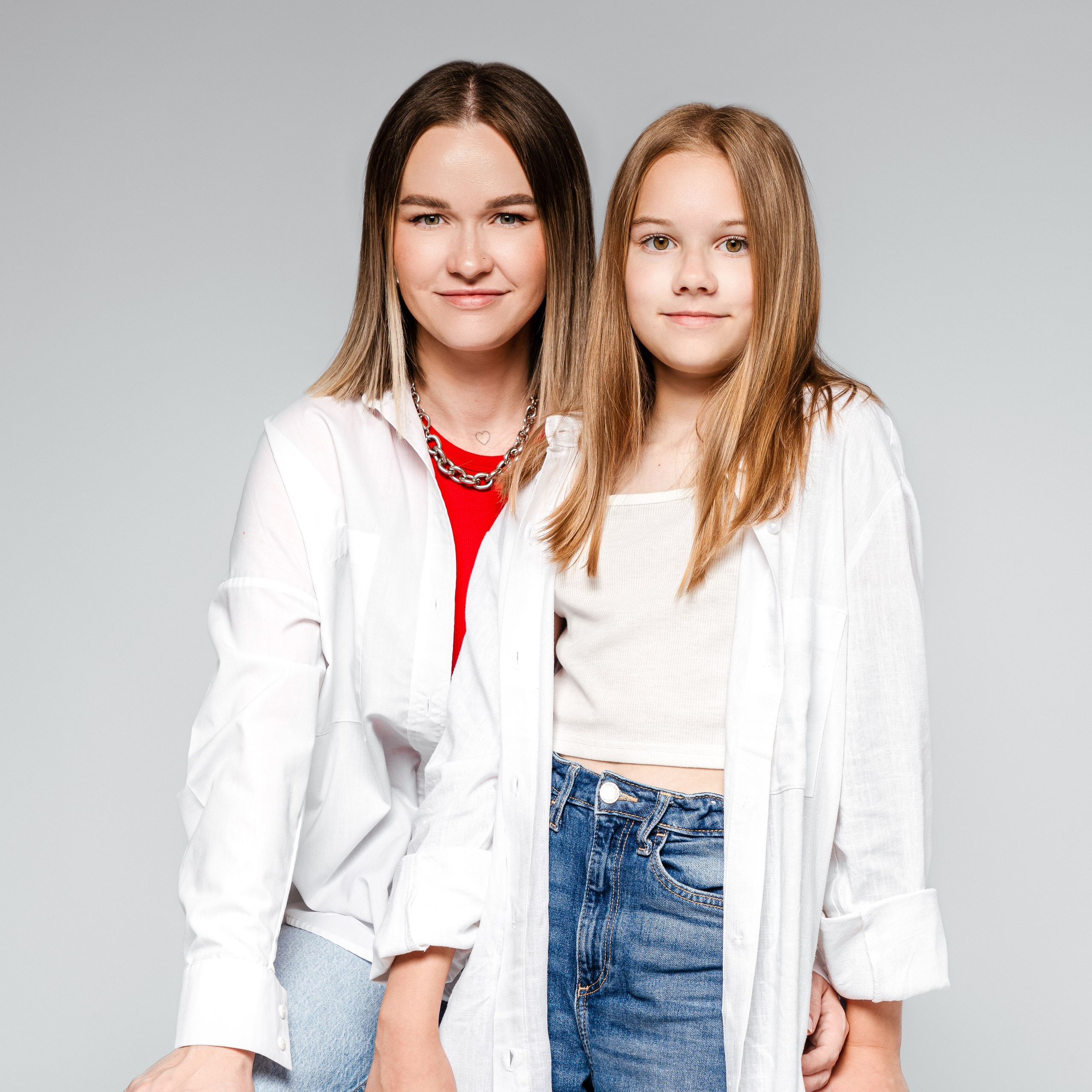 Studio Minis. LA photography studio for models, kids, and fashion brands. Agency-approved portfolios, natural headshots, and professional editorial images