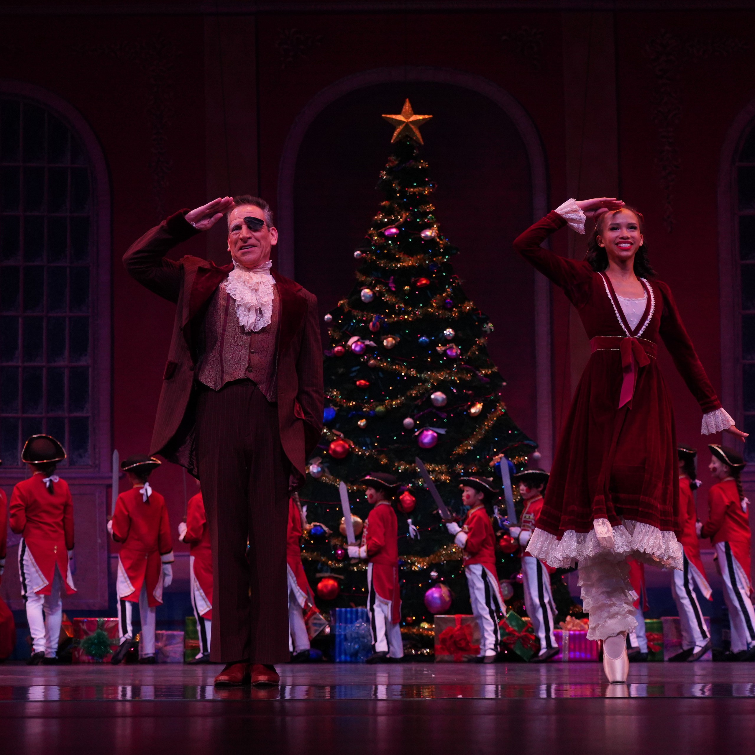 Nutcracker 2022
