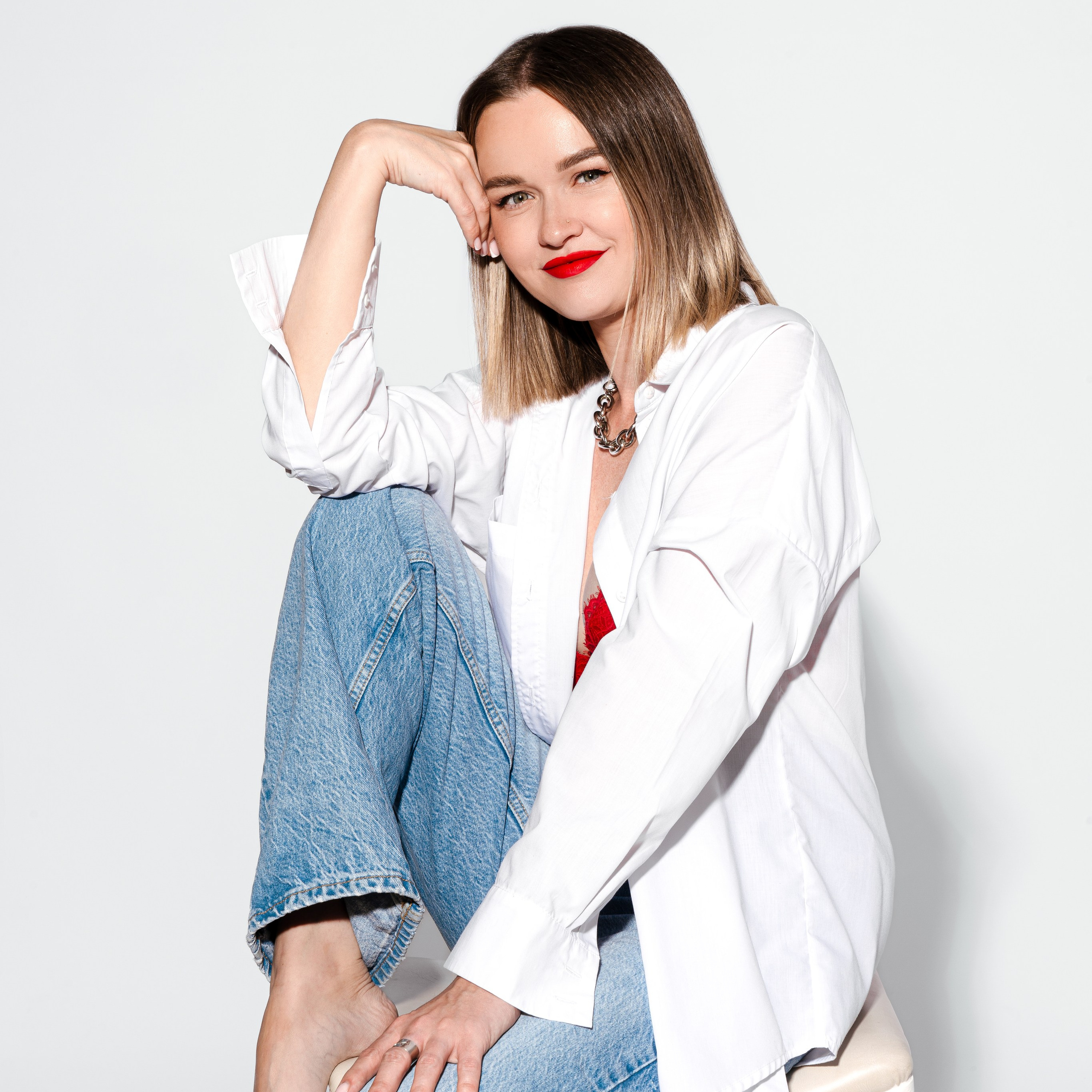 Studio Minis. LA photography studio for models, kids, and fashion brands. Agency-approved portfolios, natural headshots, and professional editorial images