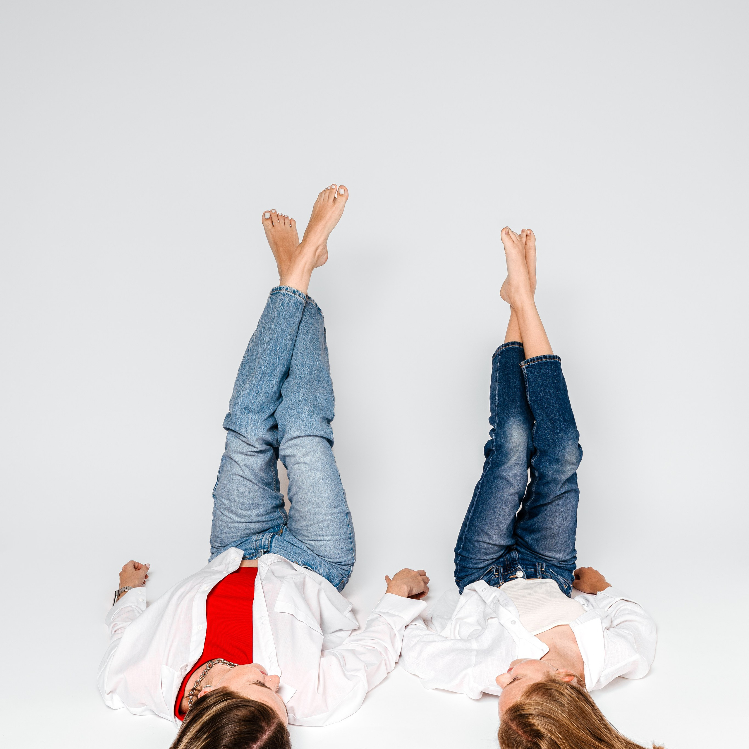 Studio Minis. LA photography studio for models, kids, and fashion brands. Agency-approved portfolios, natural headshots, and professional editorial images