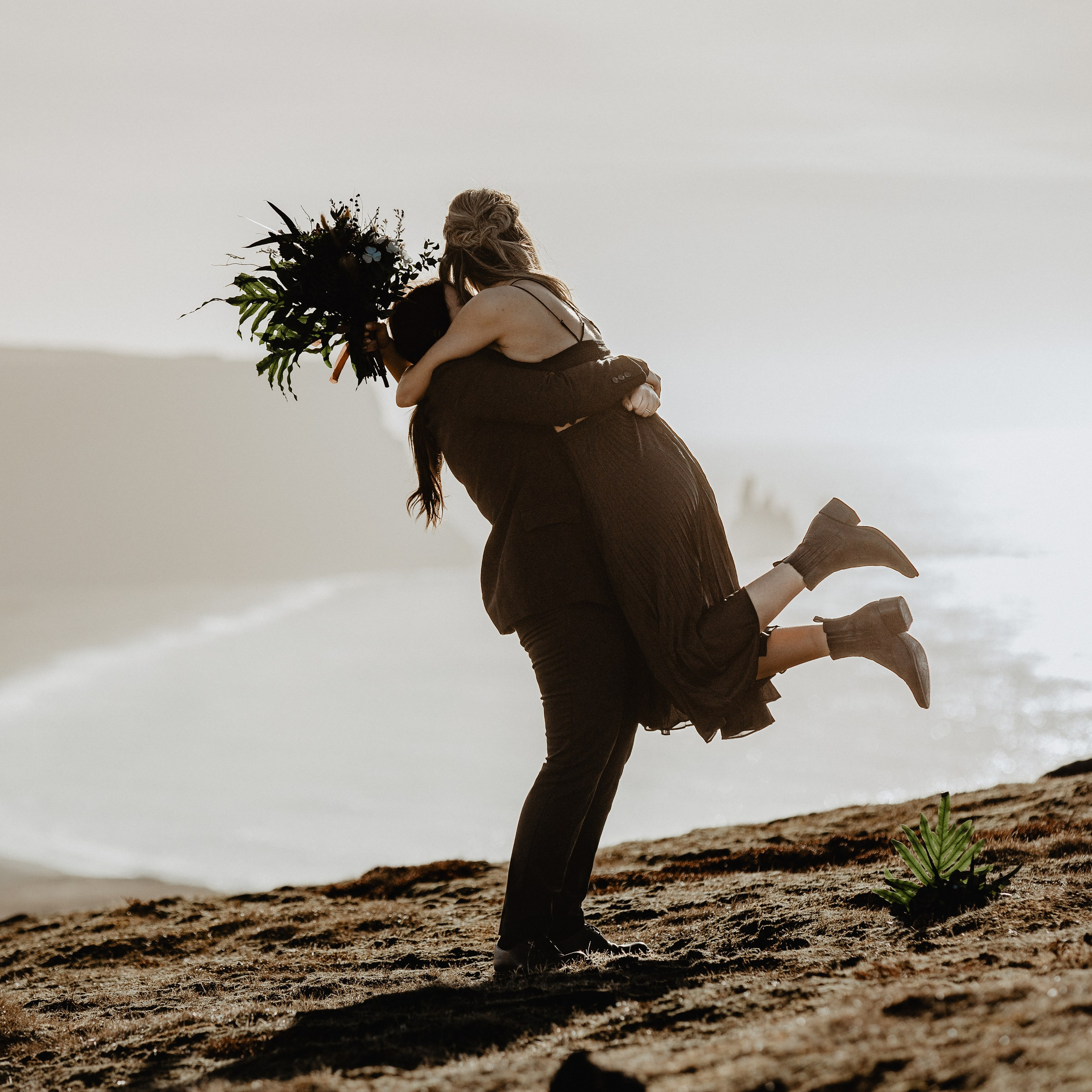 Top 10 best wedding venues in Iceland. Iceland elopement photographer & videographer