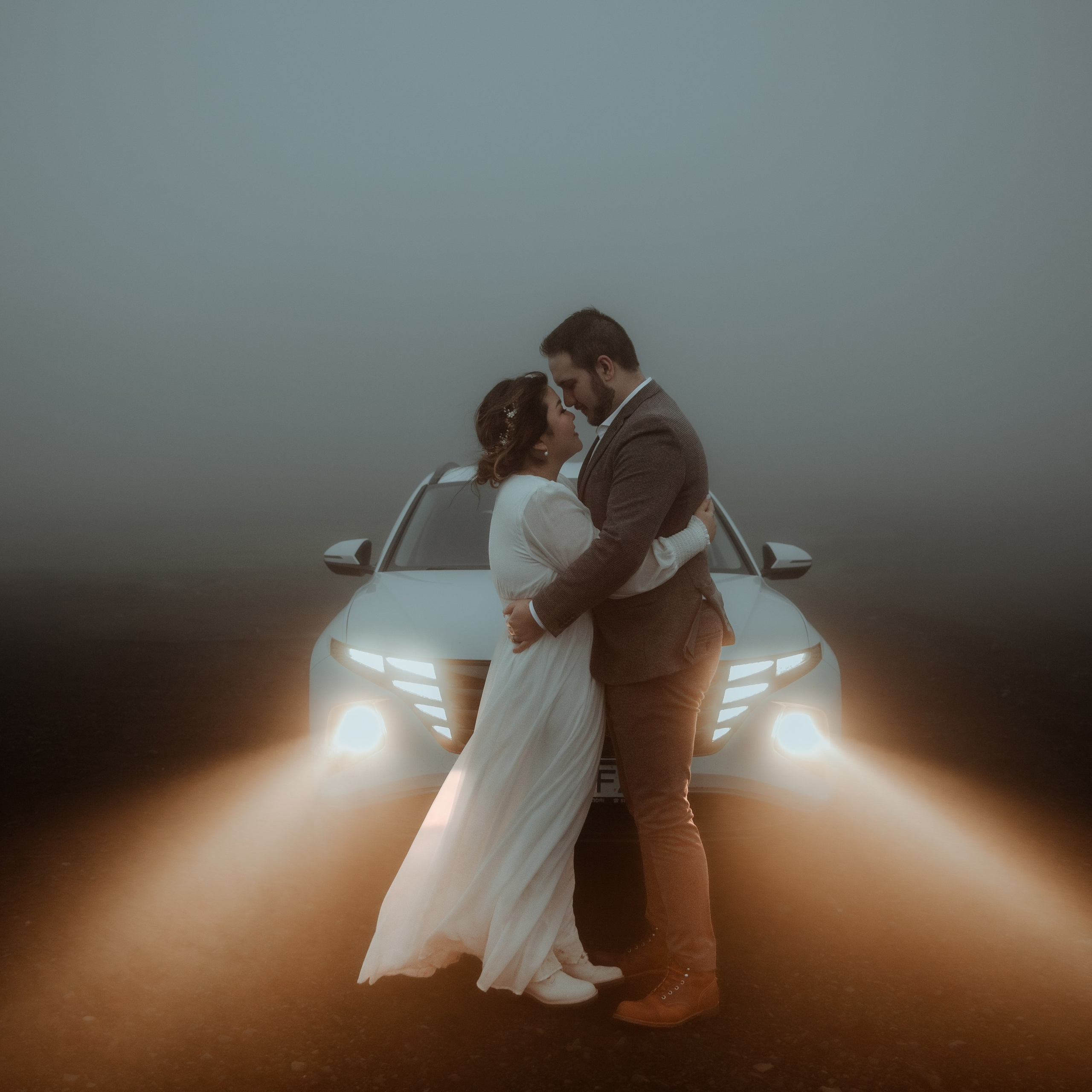 Where to Elope in Iceland. Iceland elopement photographer & videographer