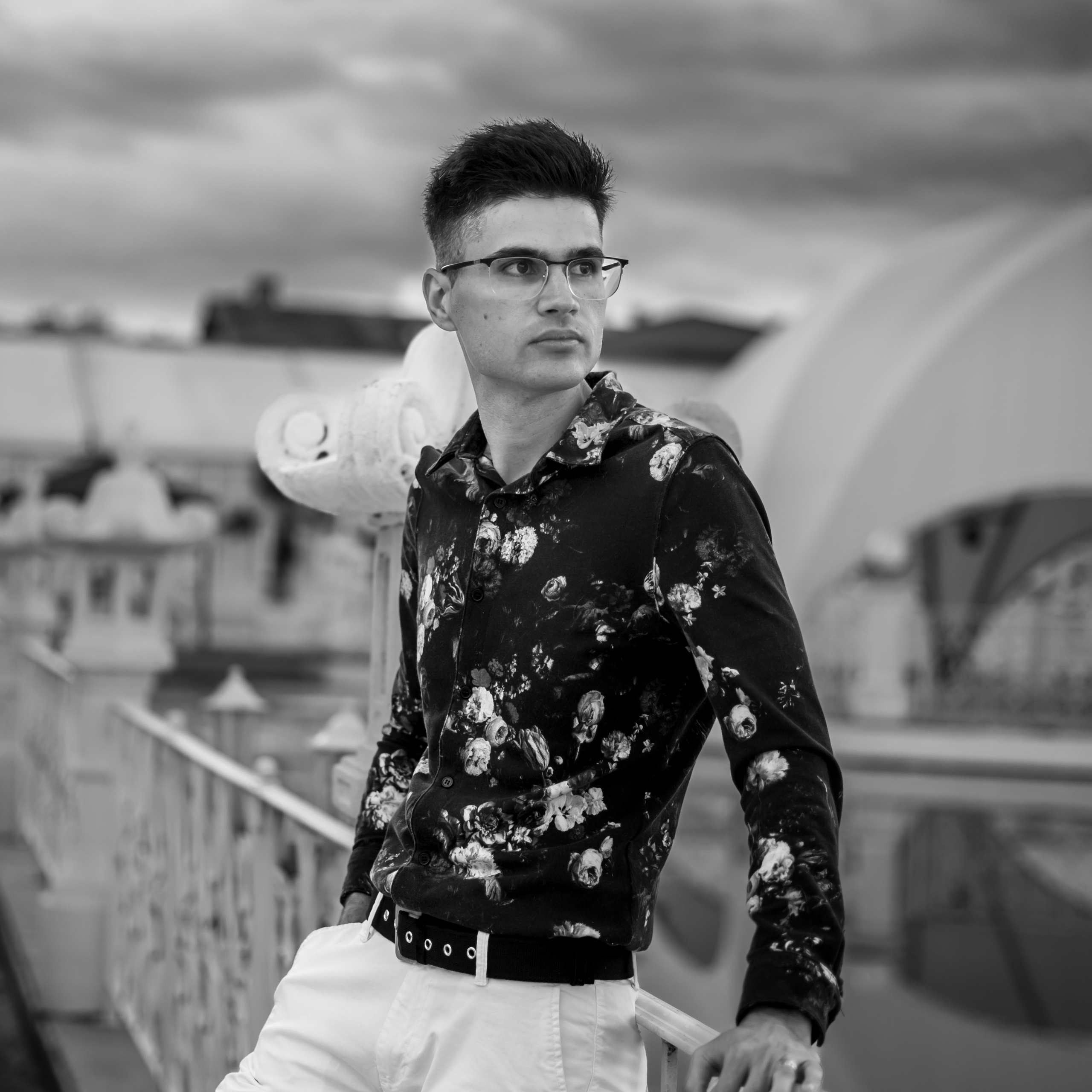 Ședință foto Mihai (Bal Facultate). Mihai Alexandra Events