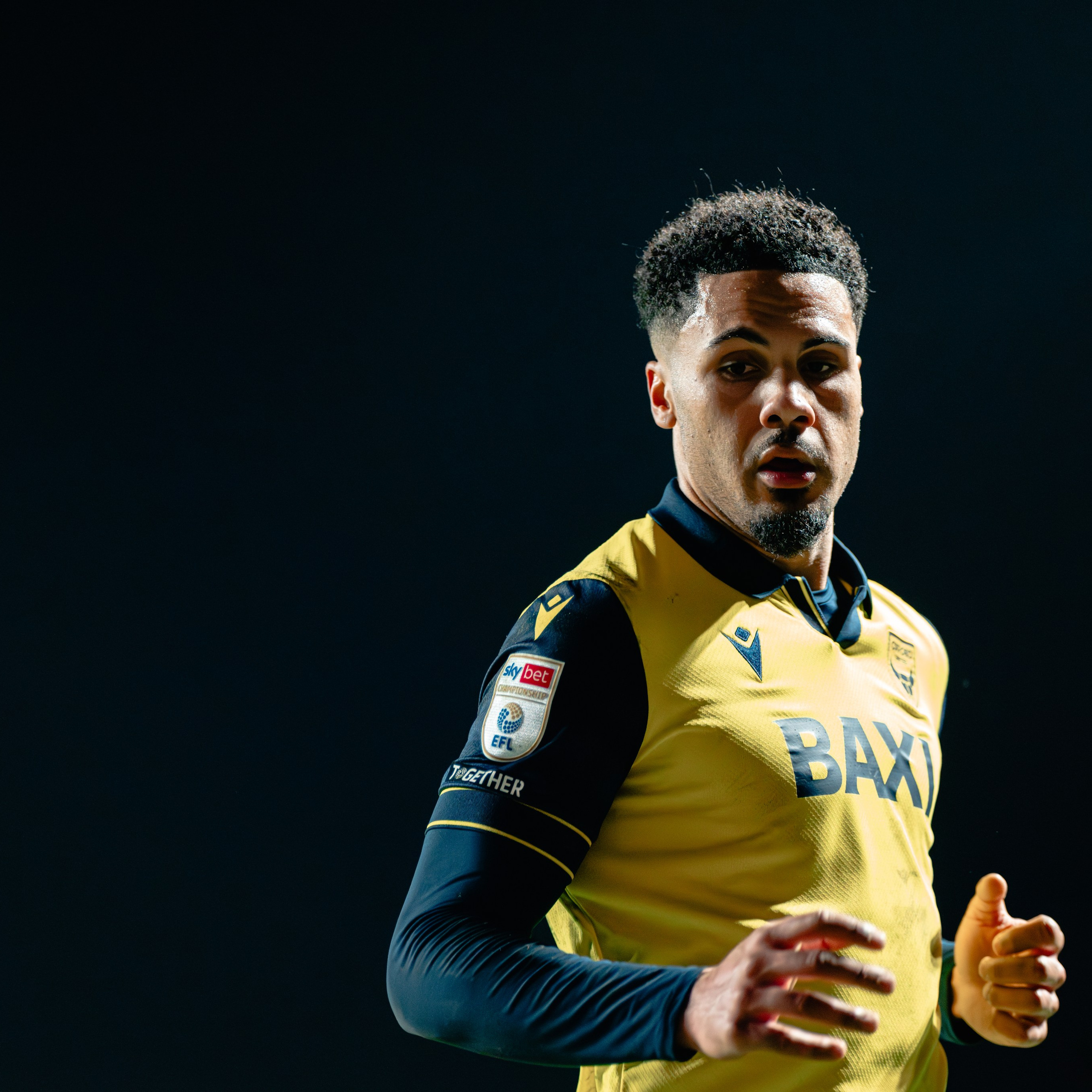 Stevenage v Leyton Orient Photography | Jay Soundo Sport