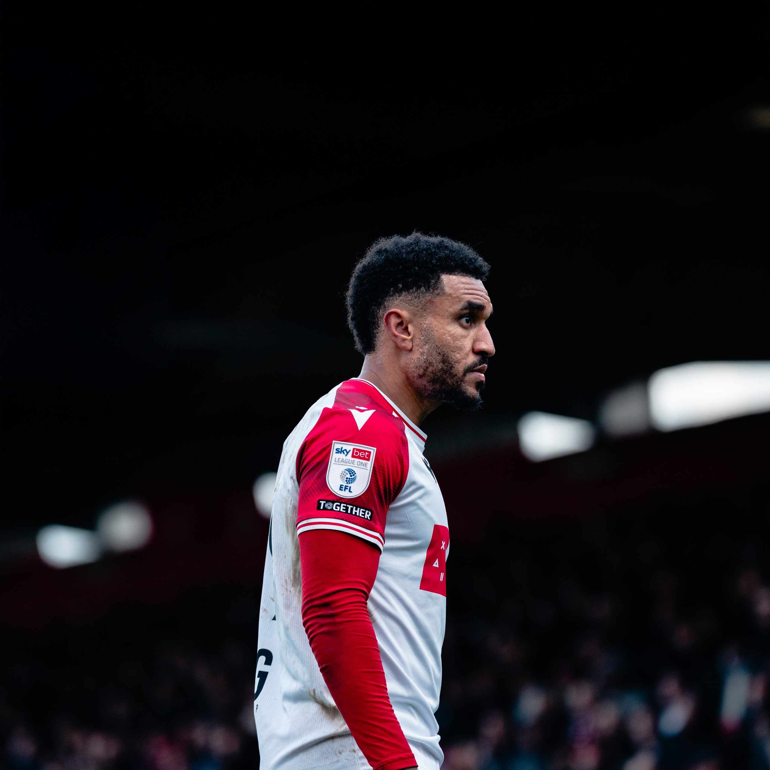 Stevenage v Leyton Orient Photography | Jay Soundo Sport