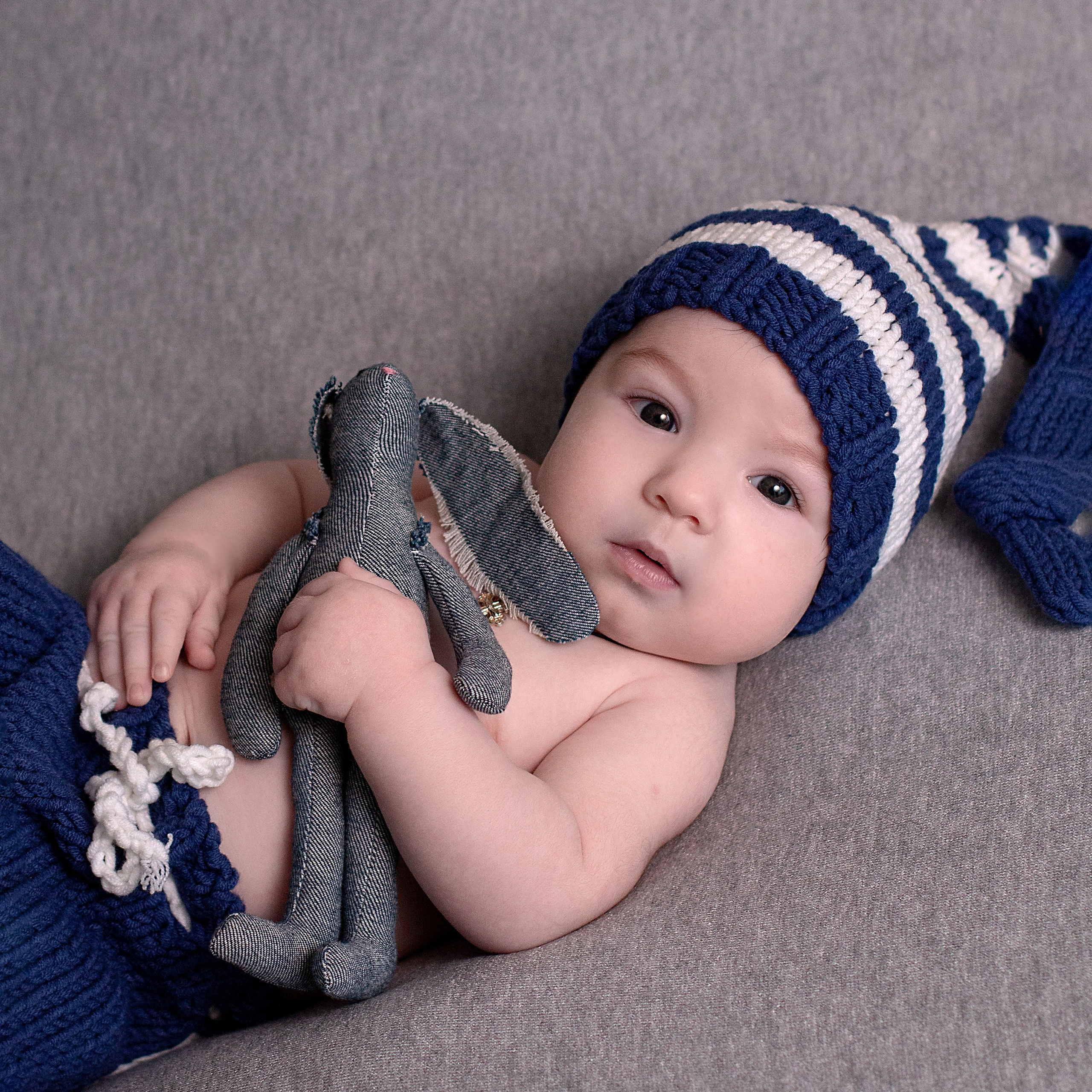 Дети до года