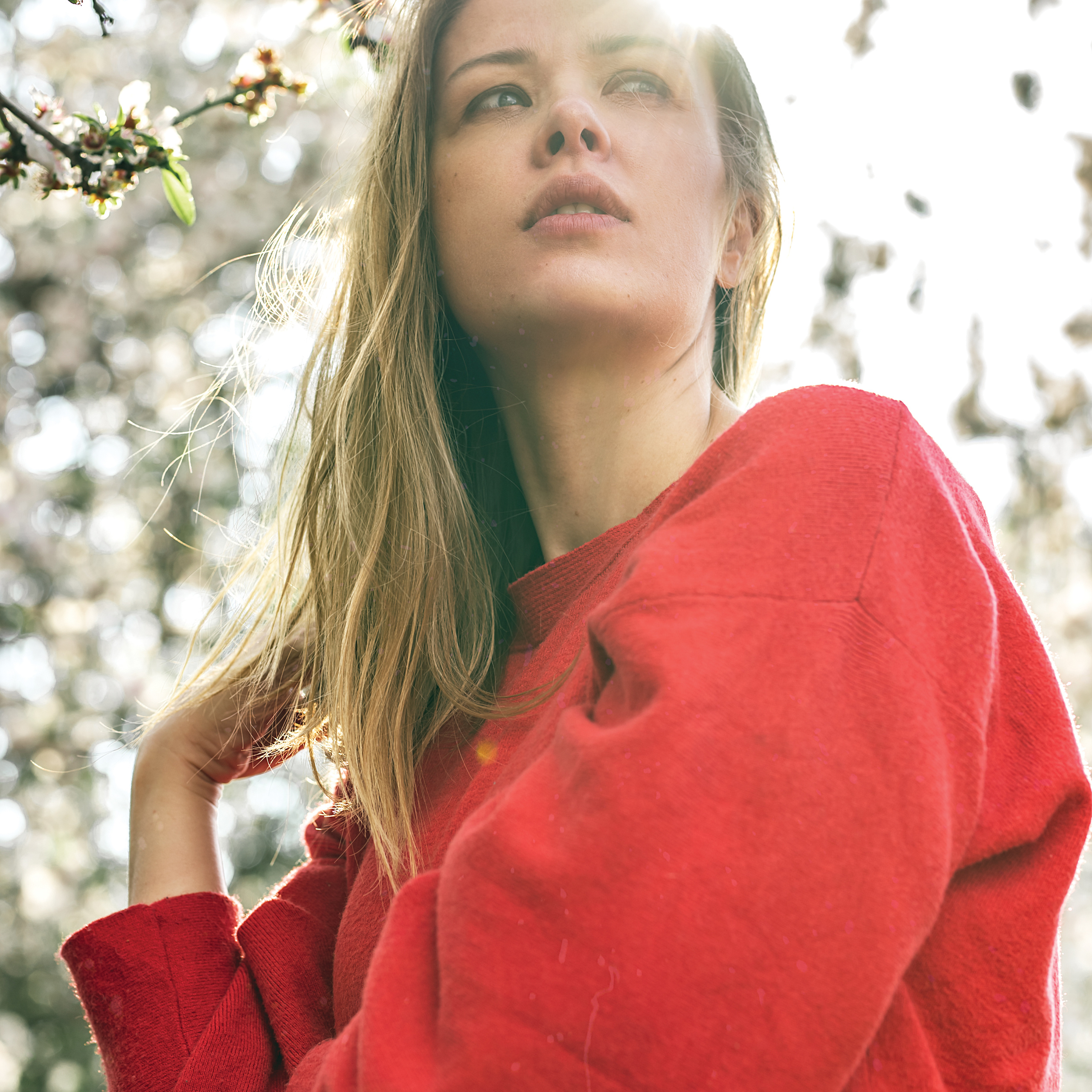 אתם אוהבים לקבל מתנה?. צילומי הריון, ניו בורן, גיל שנה בראשון לציון -Jenya Rosso Photography