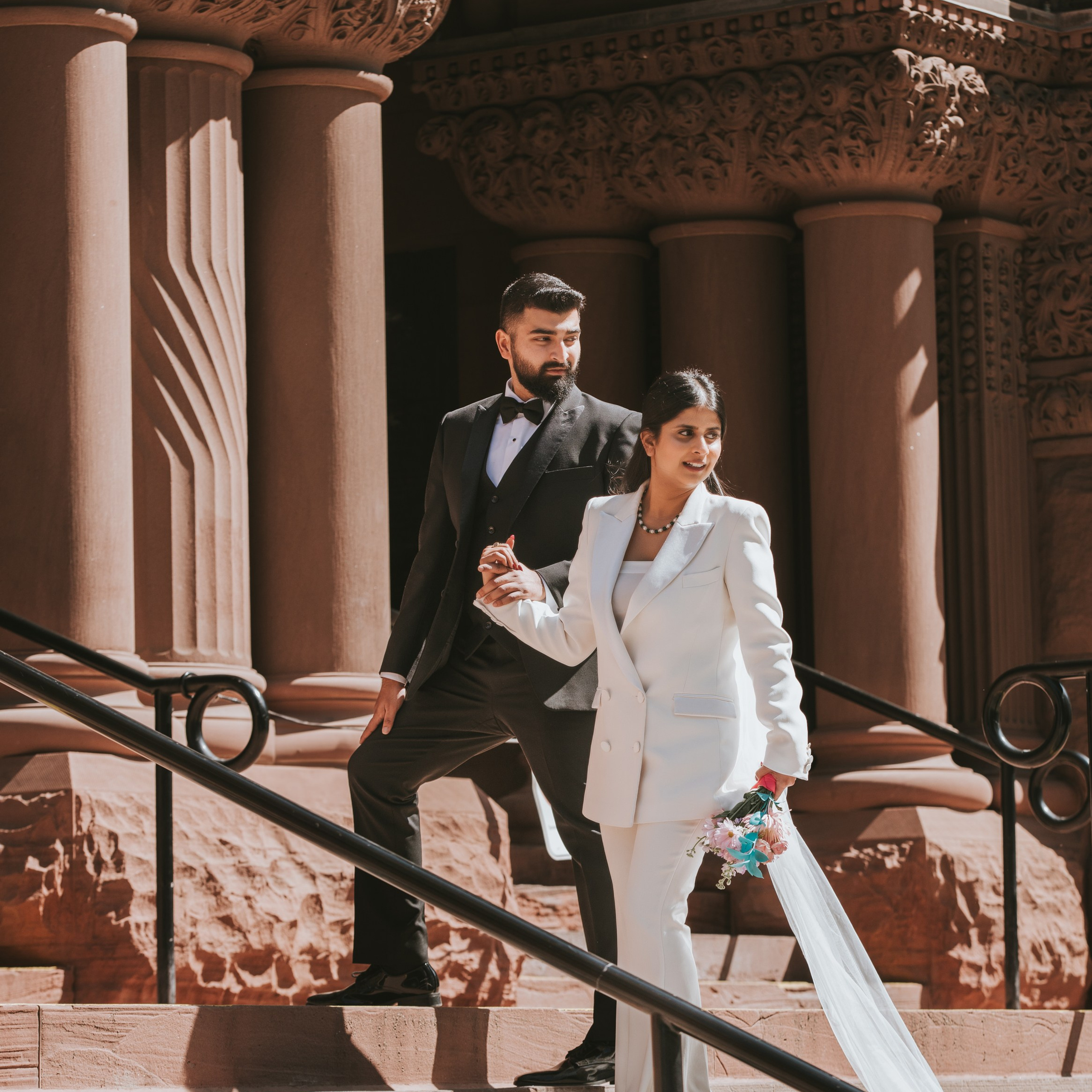 Contact. Chaar Bhai — Your Personal Family Historians