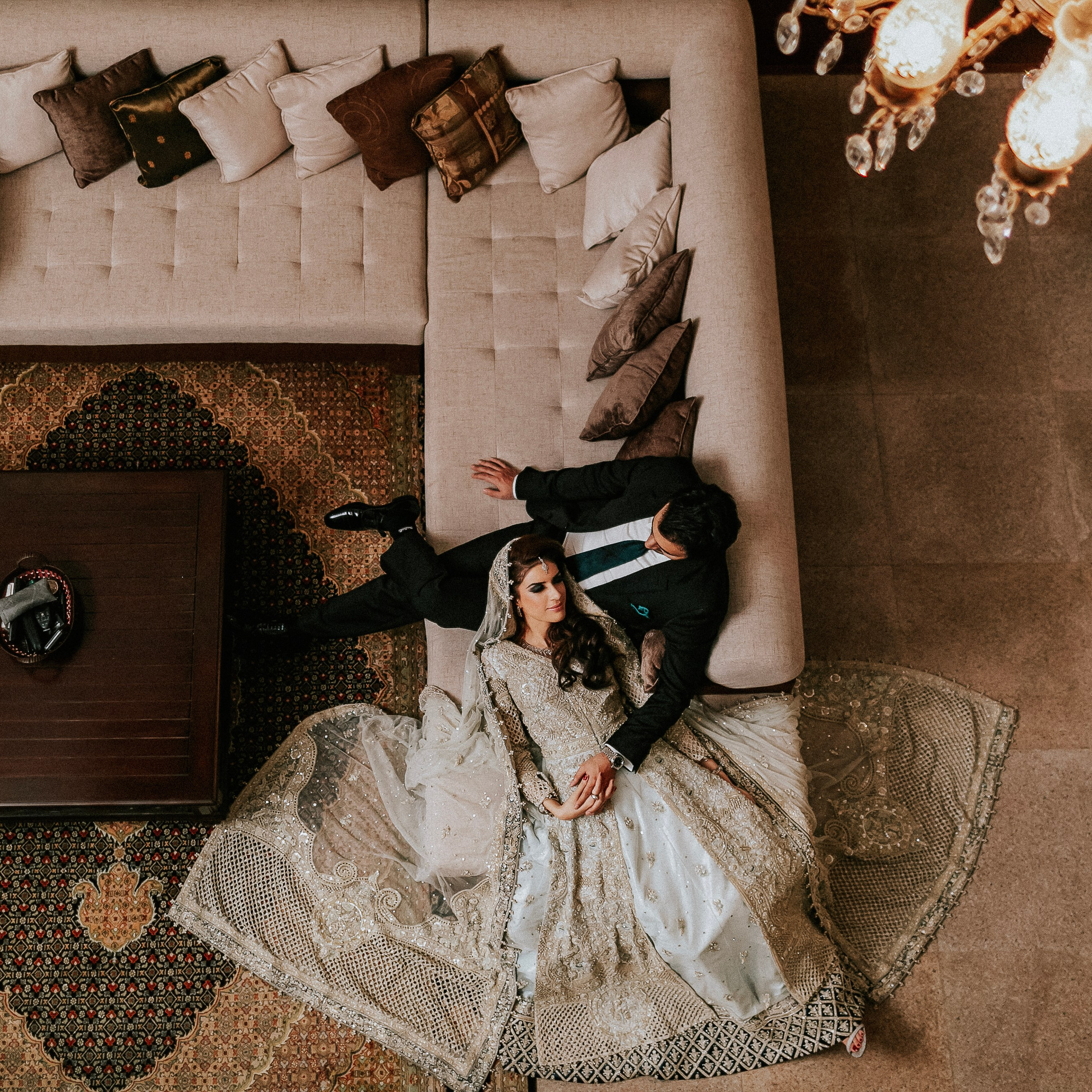 Contact. Chaar Bhai — Your Personal Family Historians