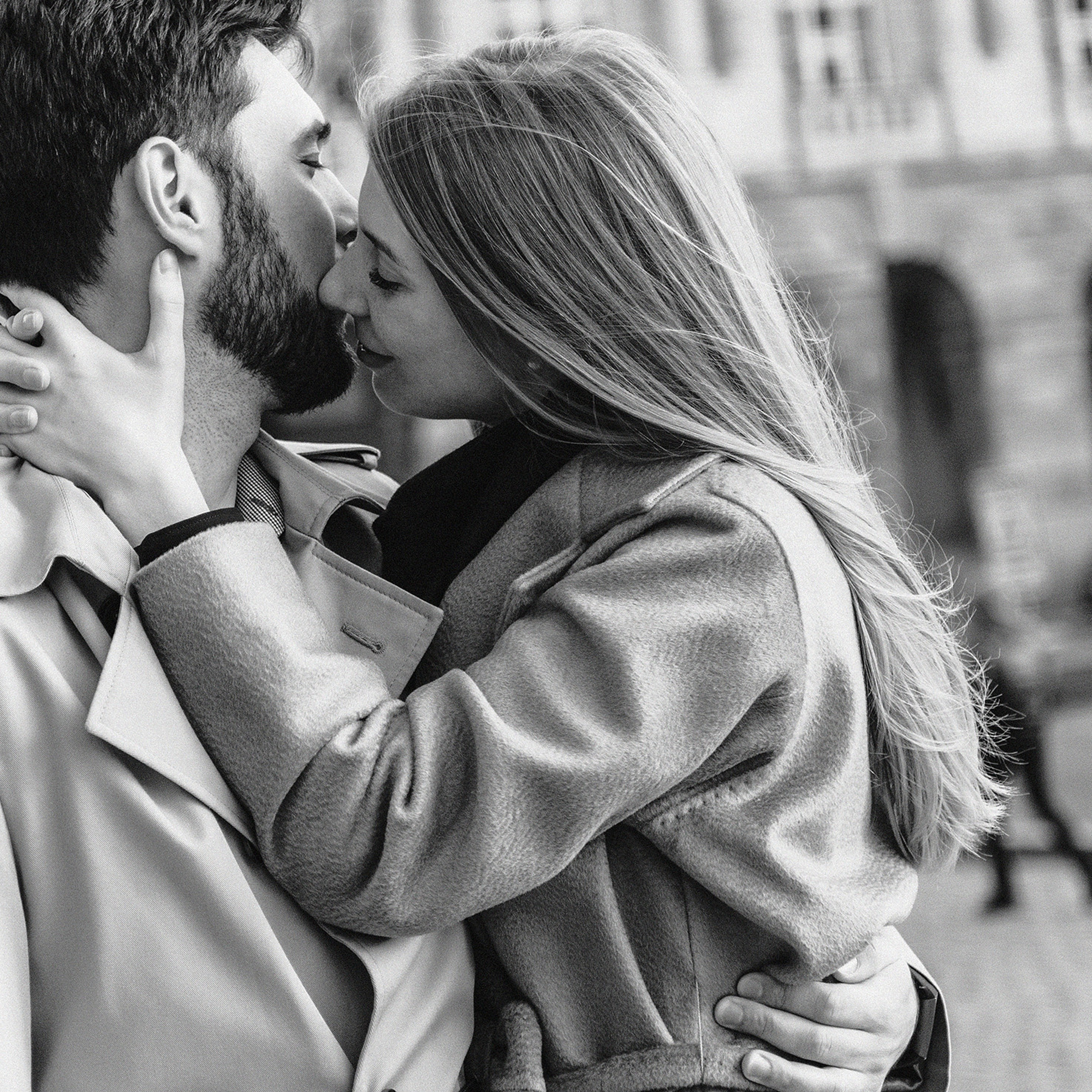 Романтическая фотосъёмка или фотопрогулка по Праге. Семейный и свадебный фотограф в Праге Наталья Федори