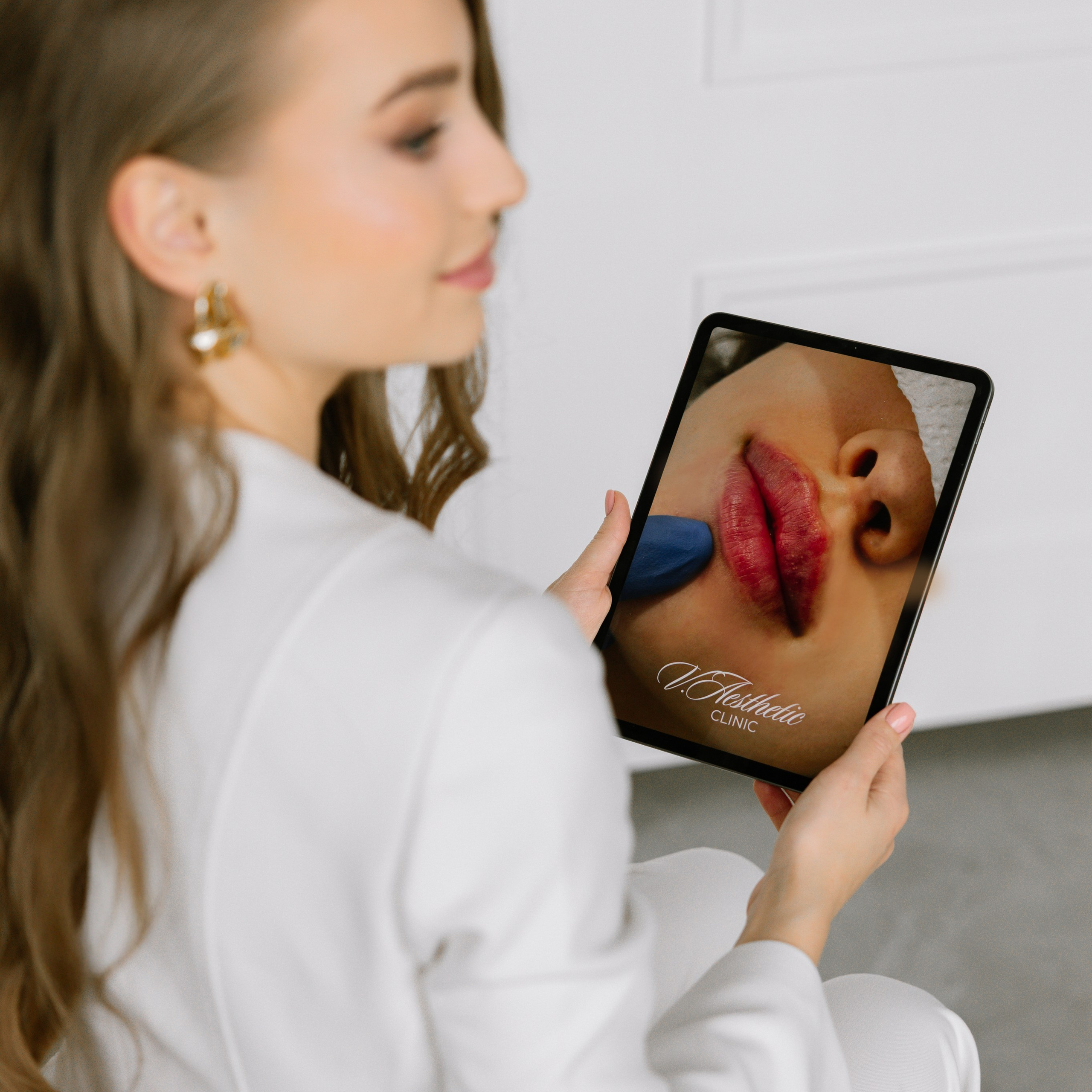 Aesthetic Specialist