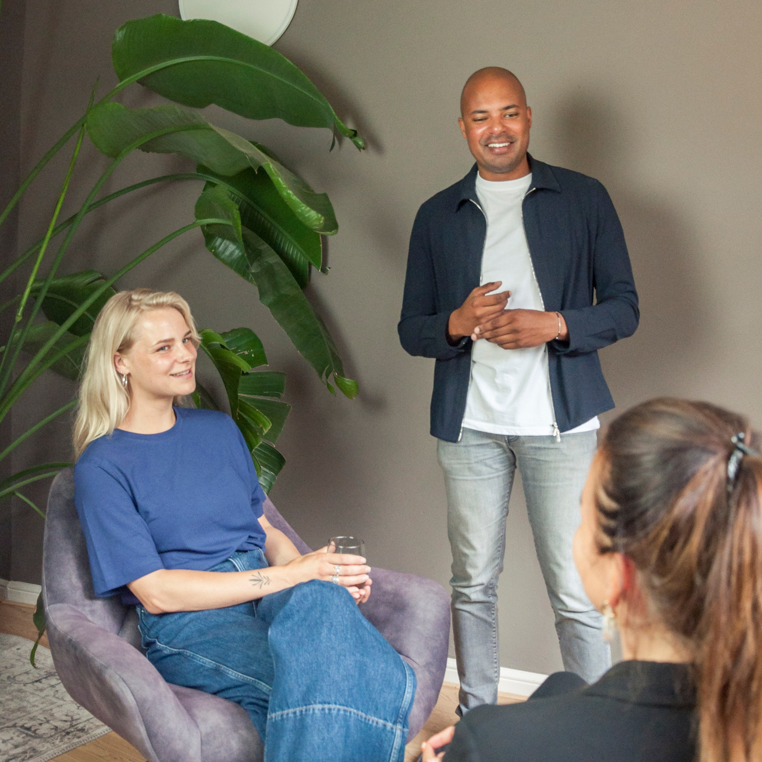 Workplace Photography