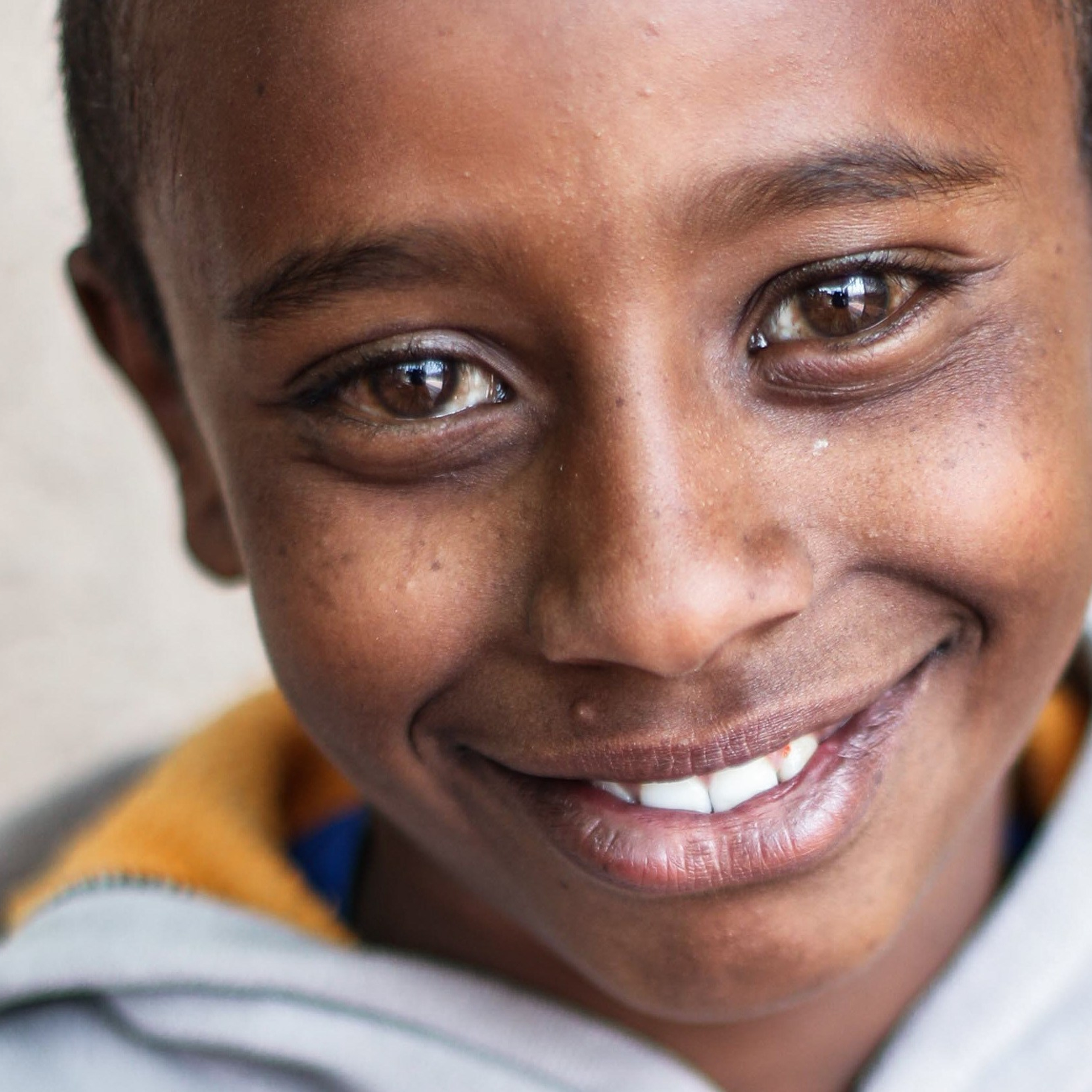 Sponsorship for children