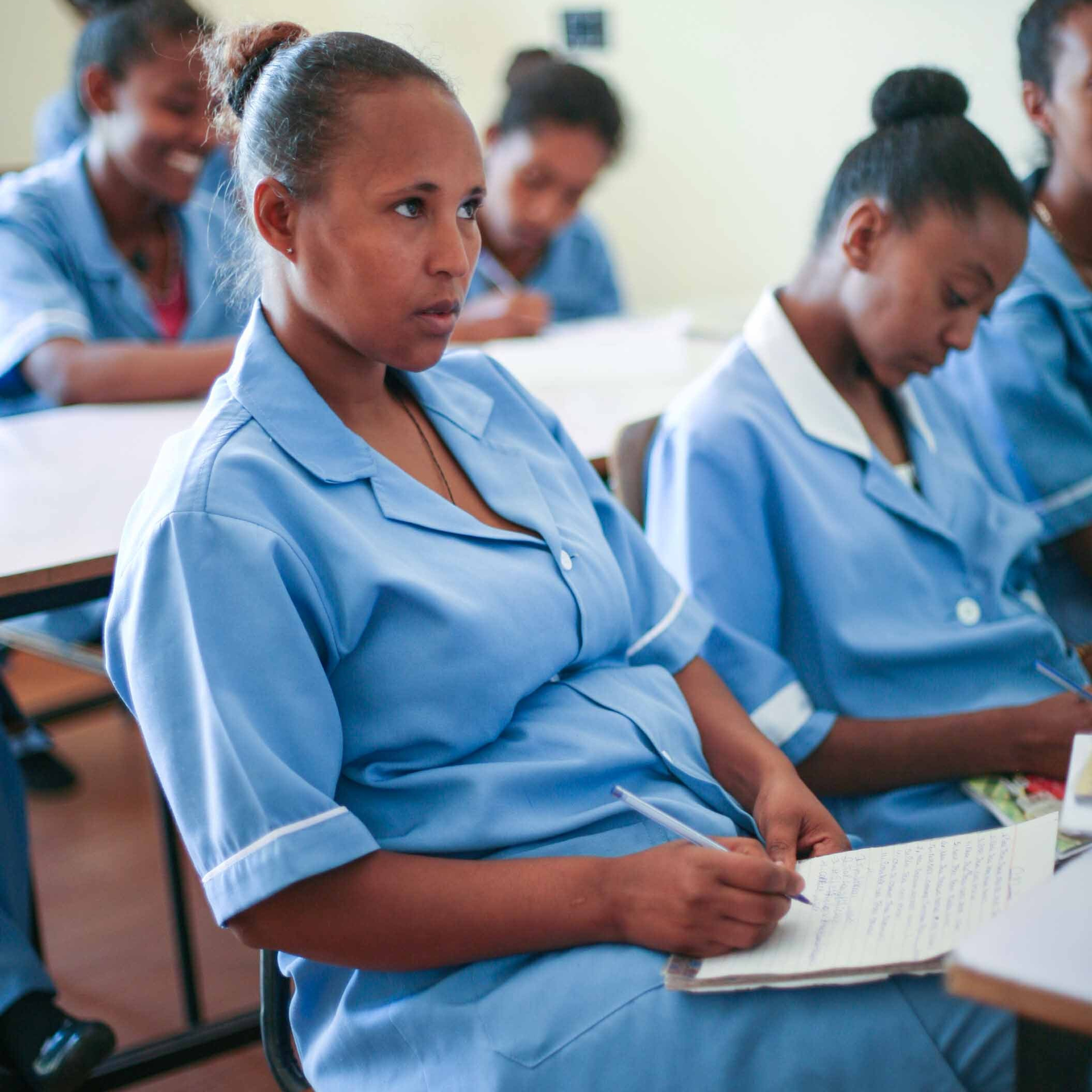 Education for women empowerment