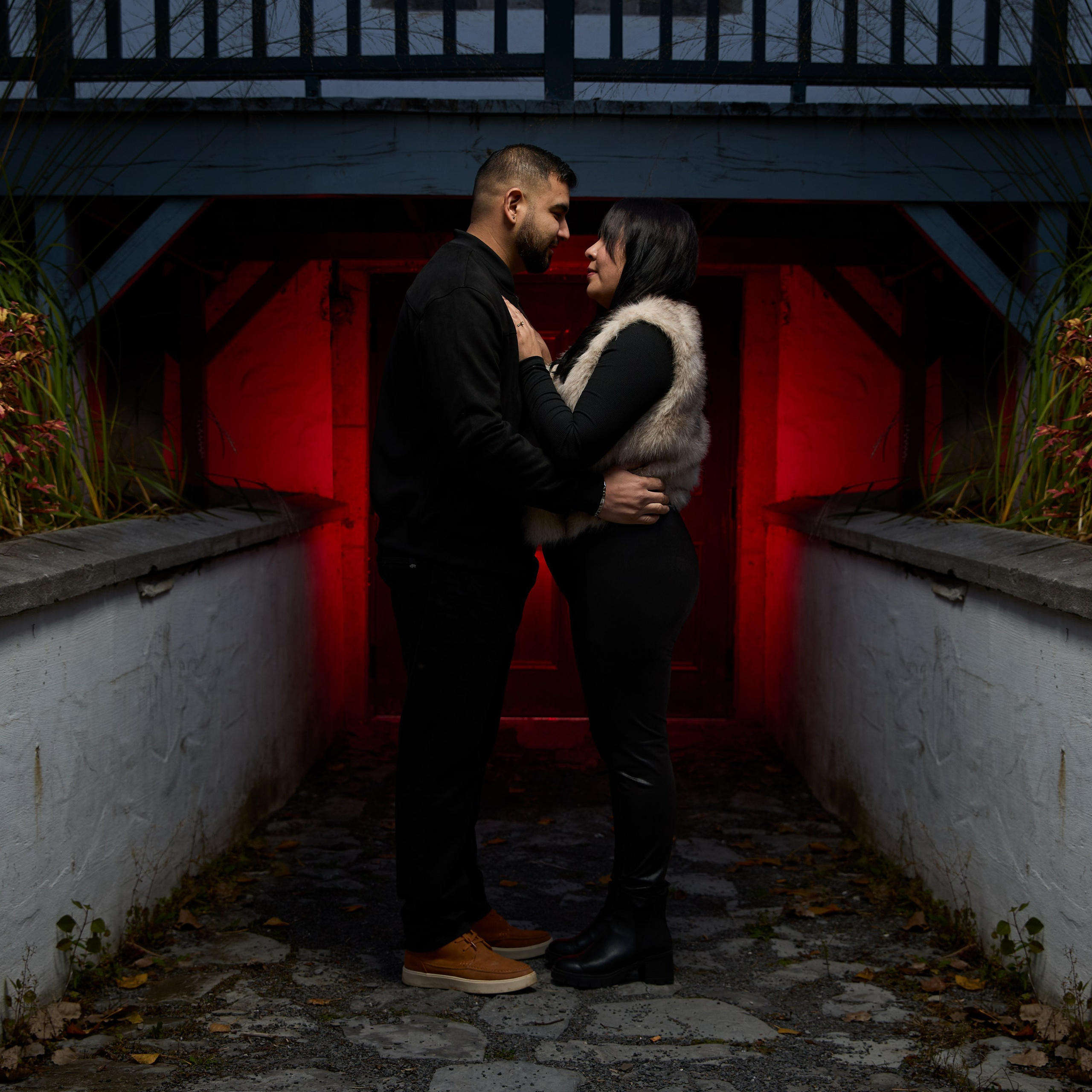 PORTFOLIO DEYSI & JHON