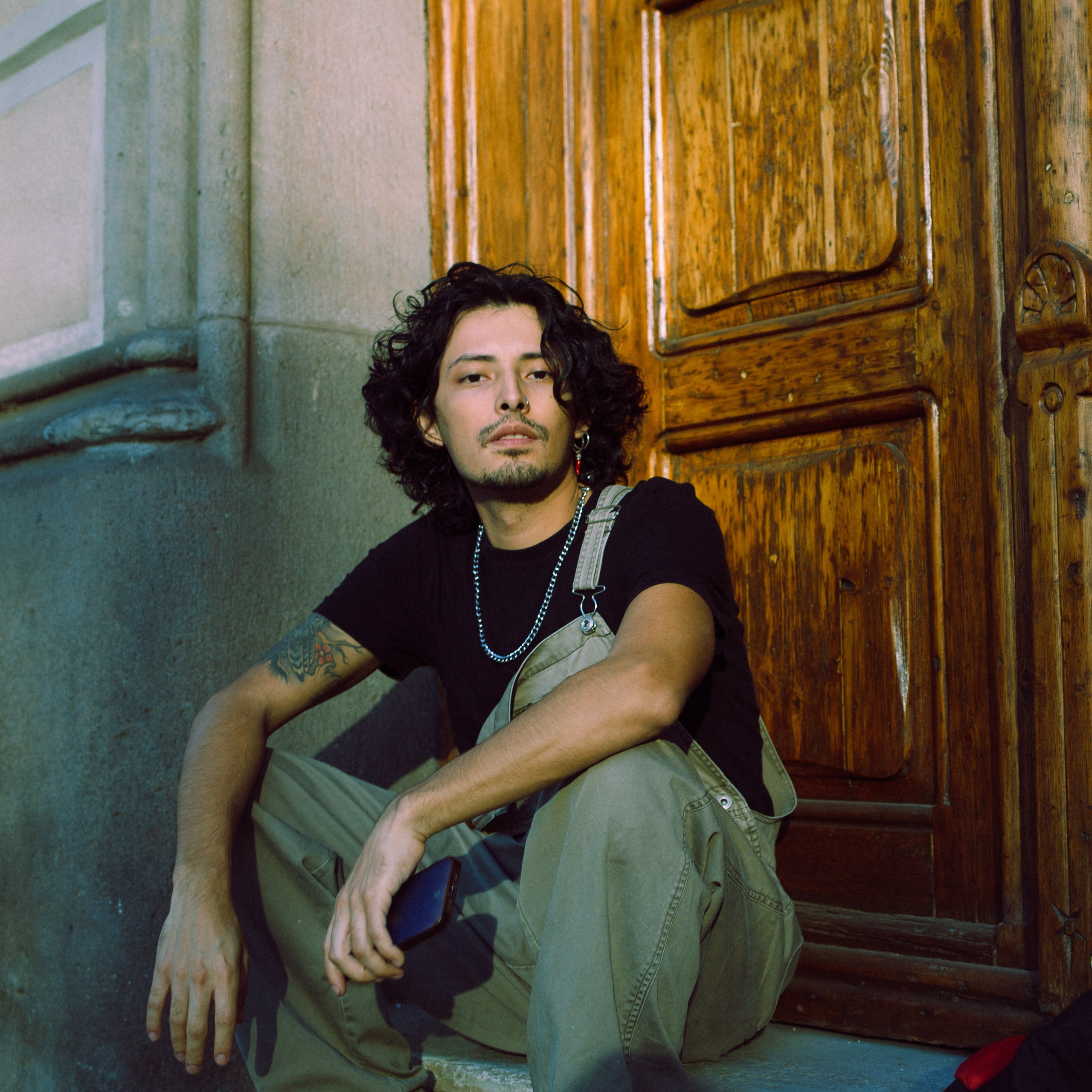 PORTRAITS OF PEOPLE