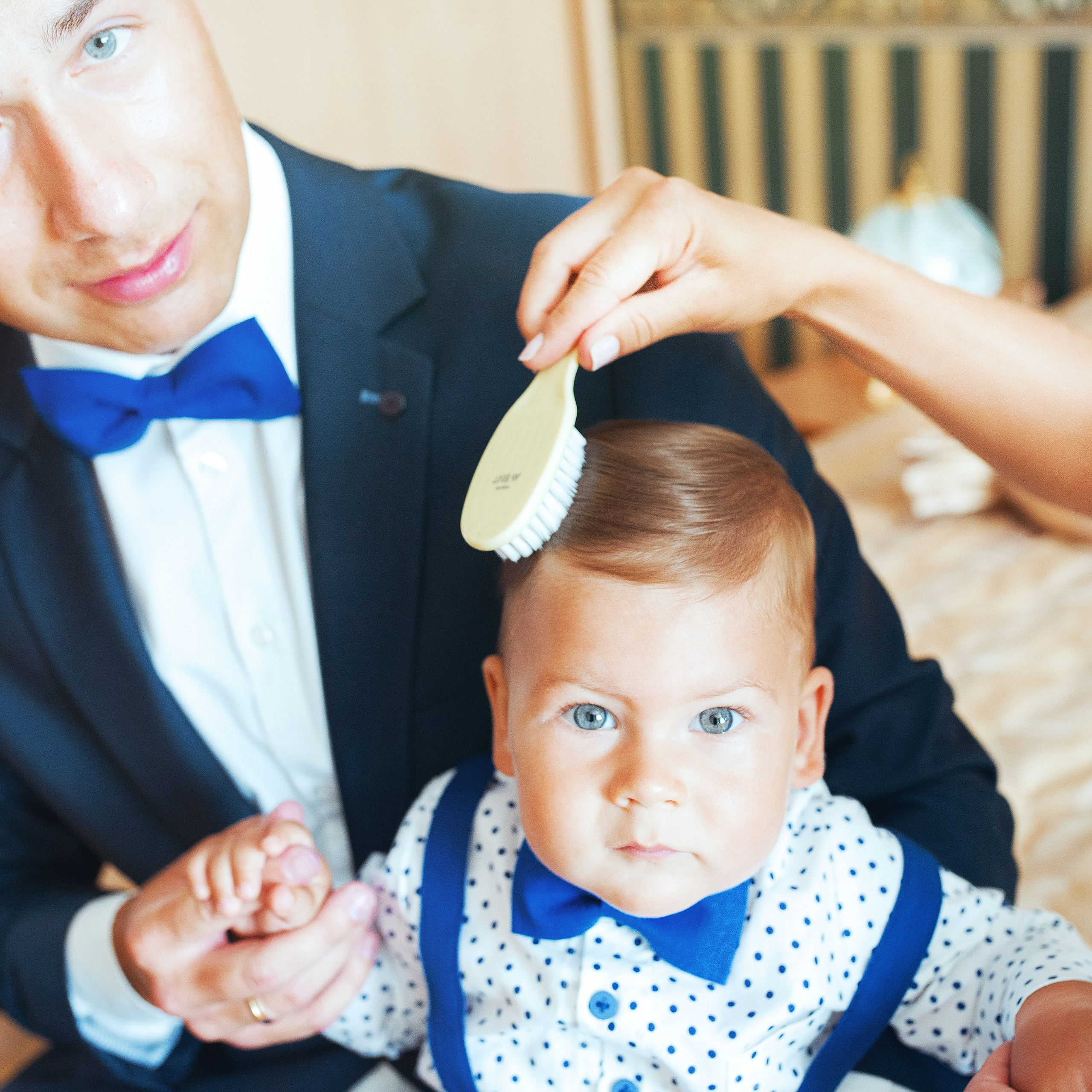 Šeimos fotosesija. Fotografė Personal.lt