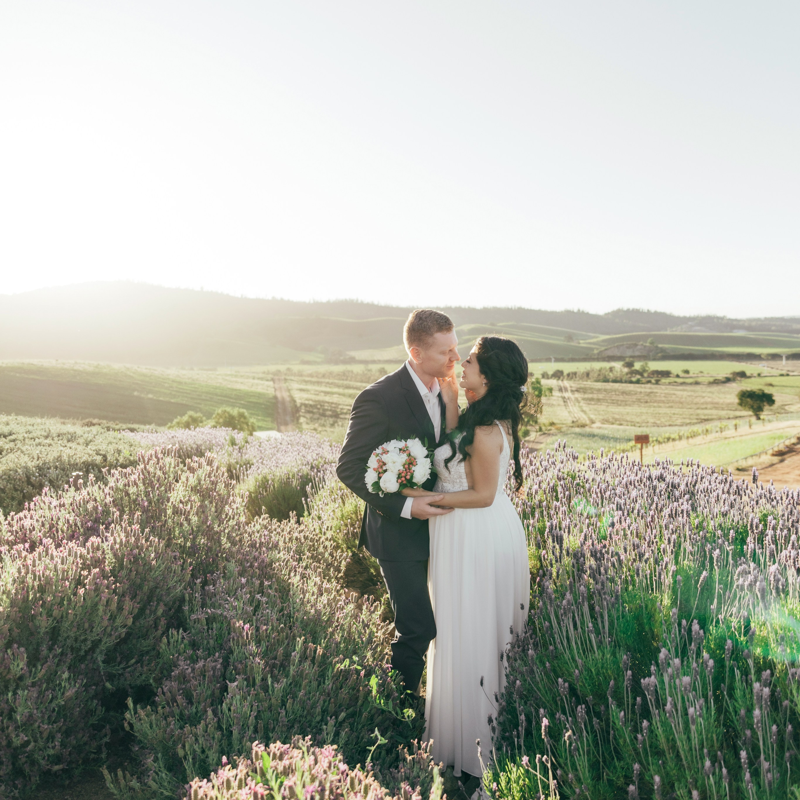 Tamara & Anton