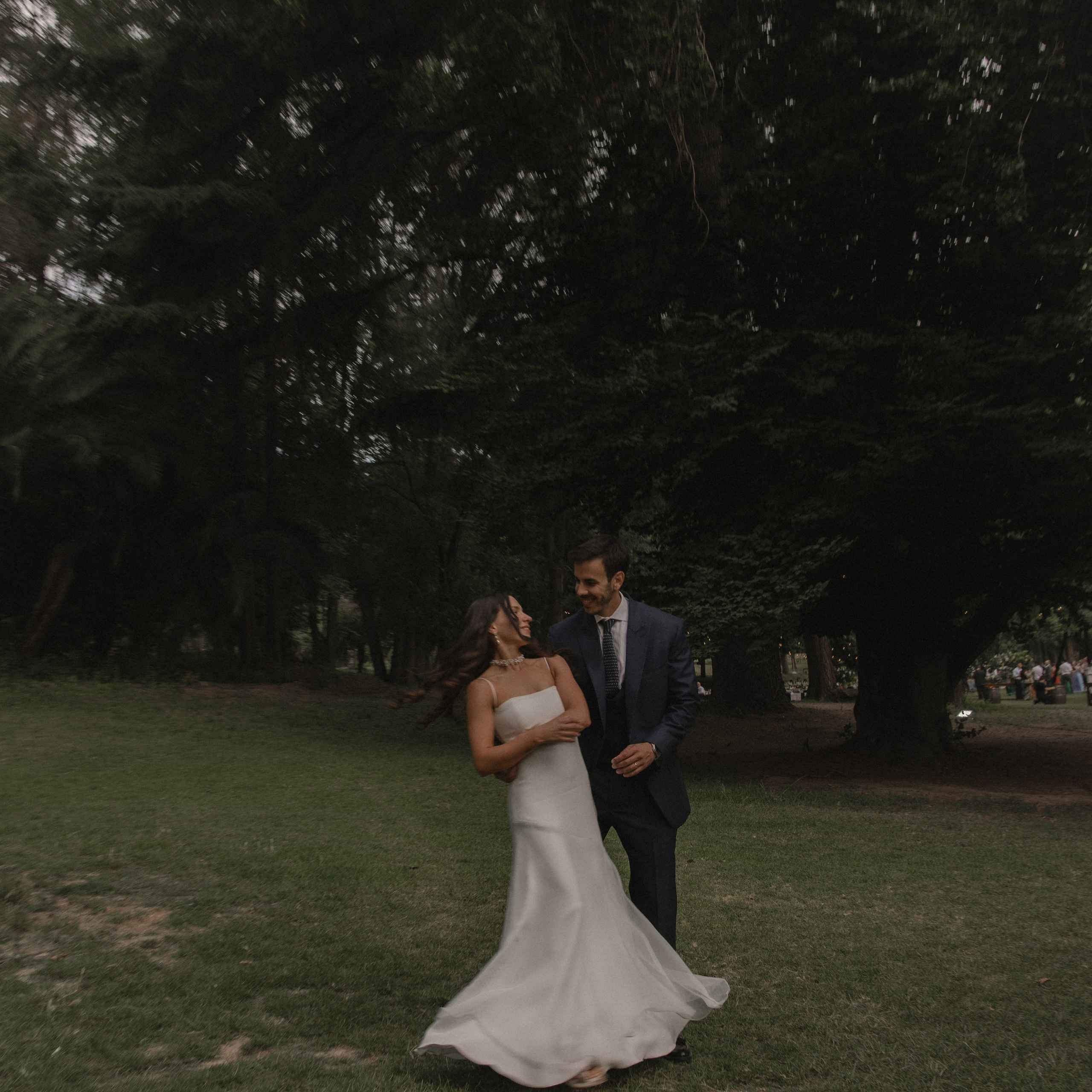 María José & Nikolas